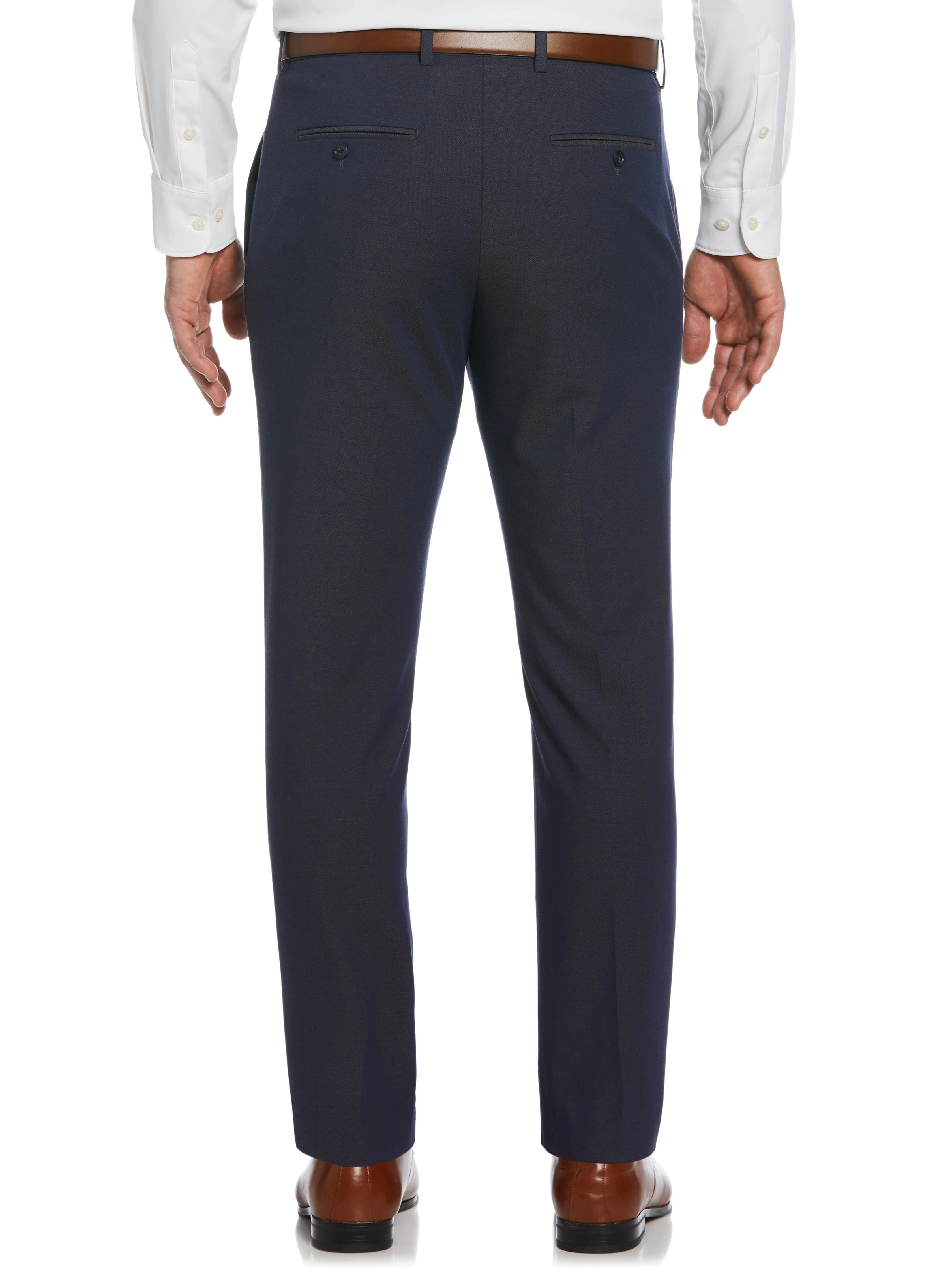 Slim Fit Louis Suit Pant - Image 12