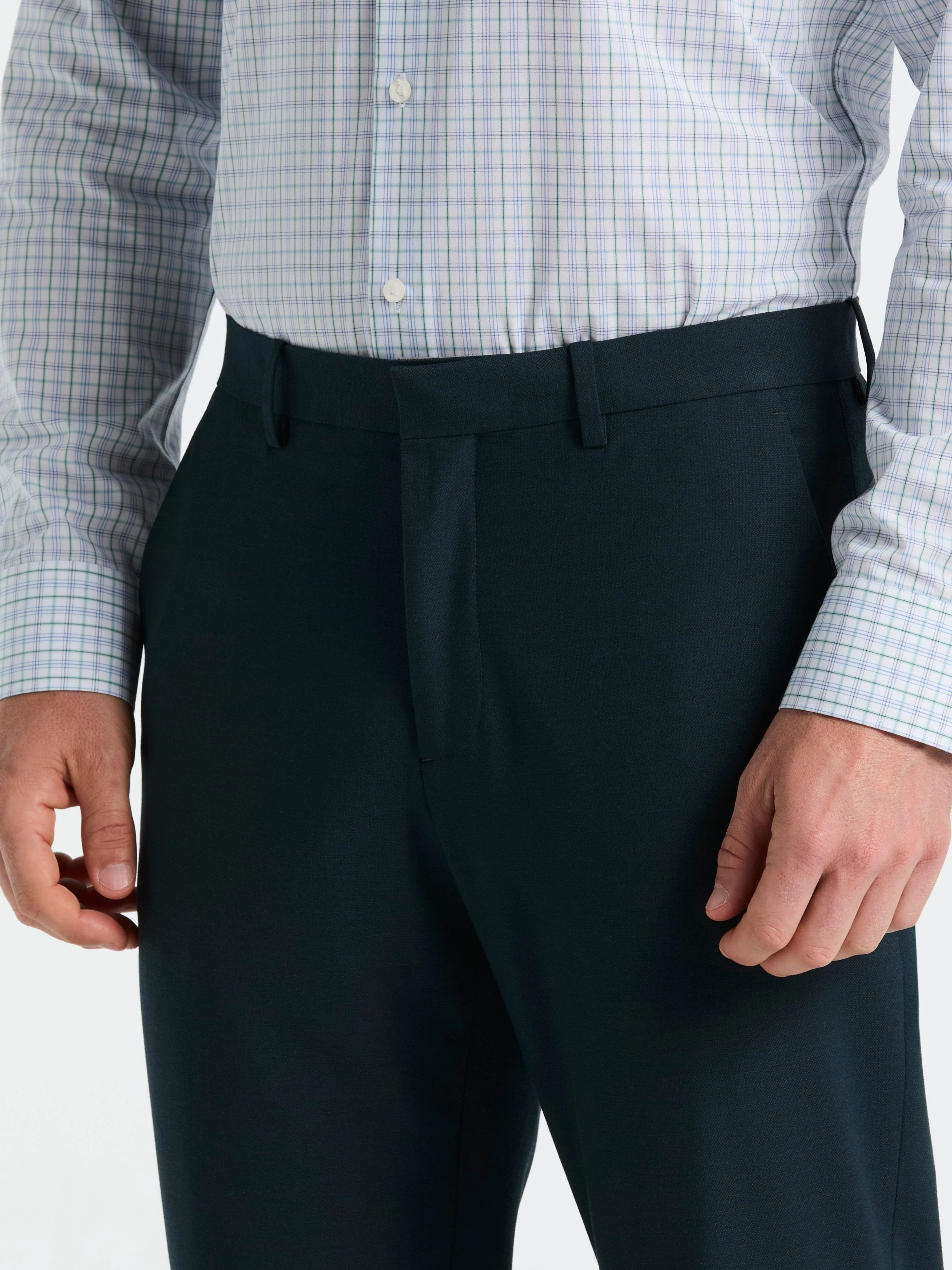 Slim Fit Louis Suit Pant - Image 6