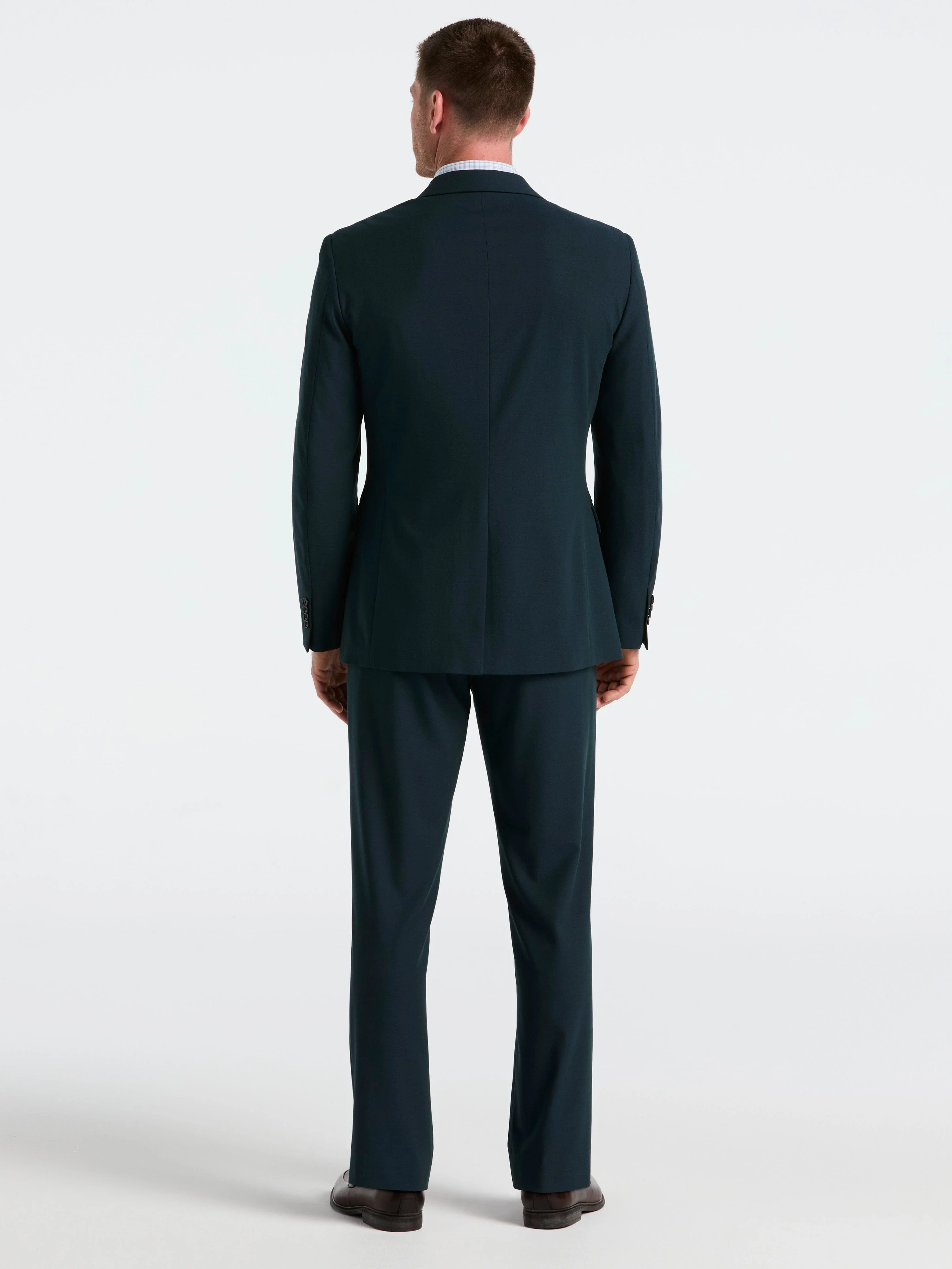 Slim Fit Louis Suit Pant - Image 8