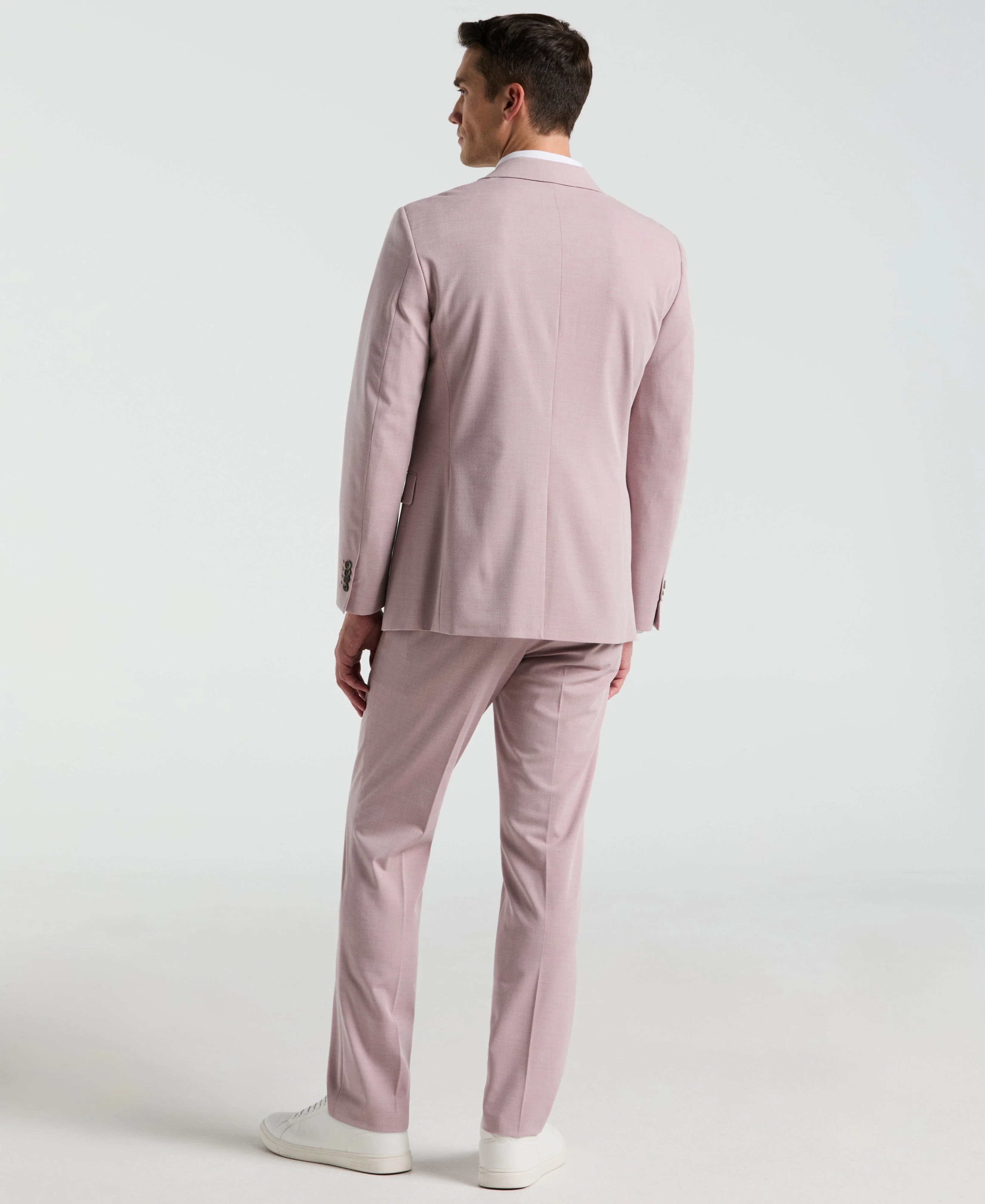 Slim Fit Louis Suit Pant - Image 2