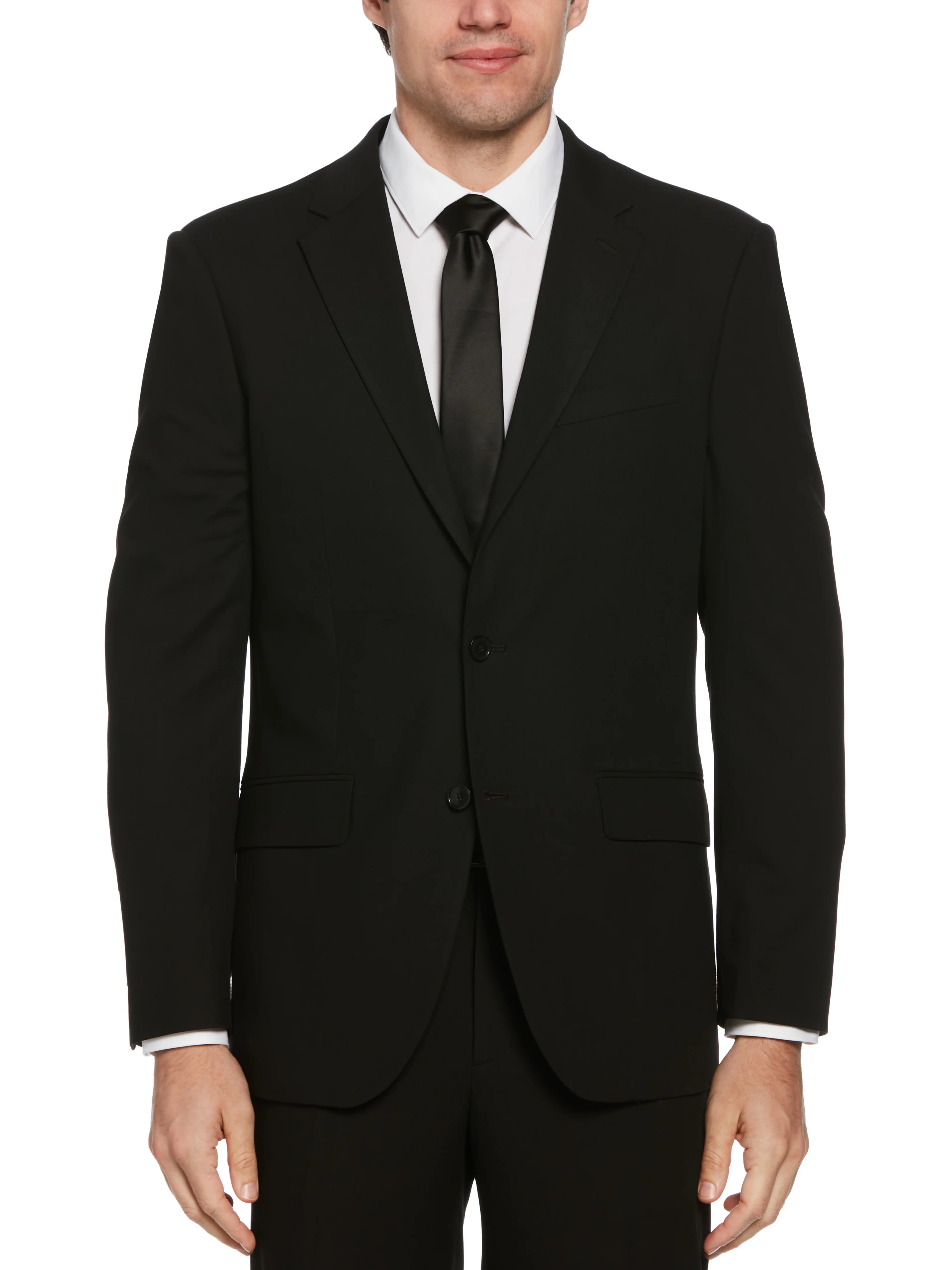 Louis Suit Jacket