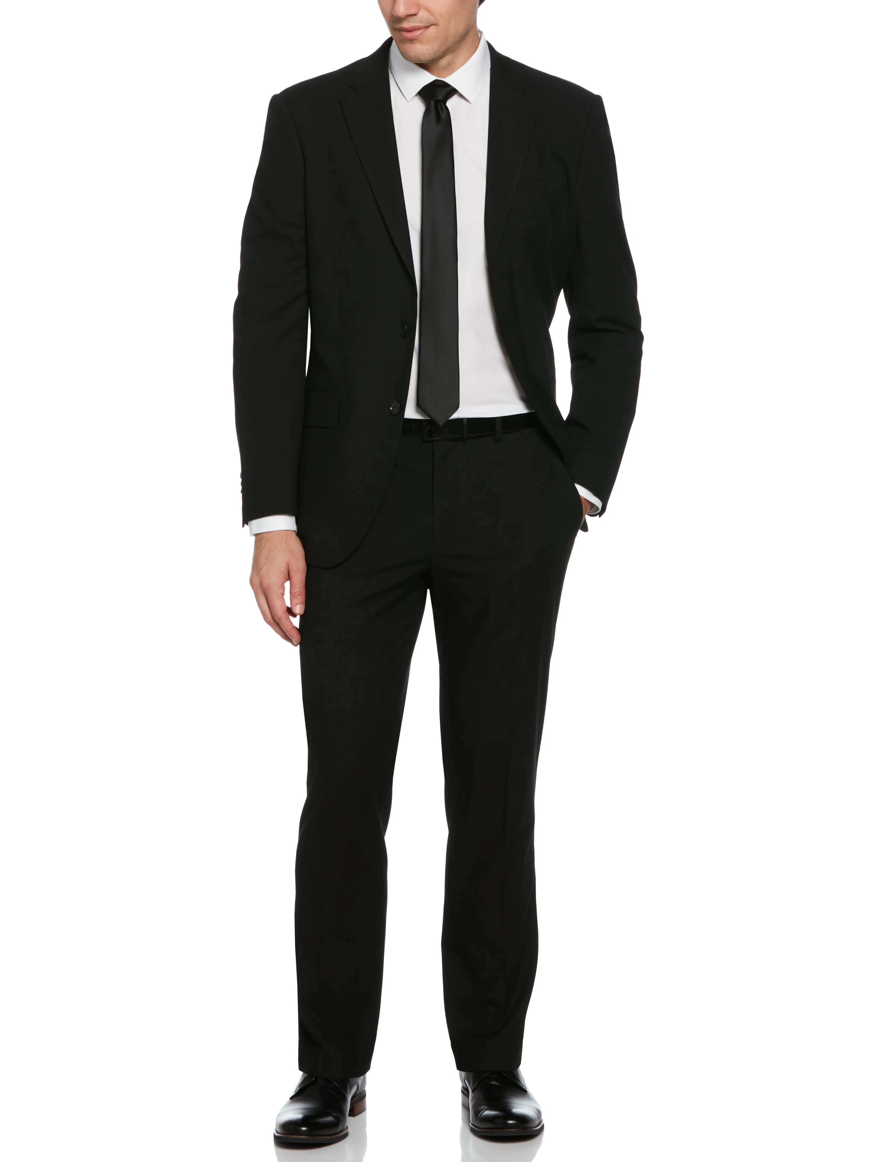 Louis Suit Jacket - Image 5