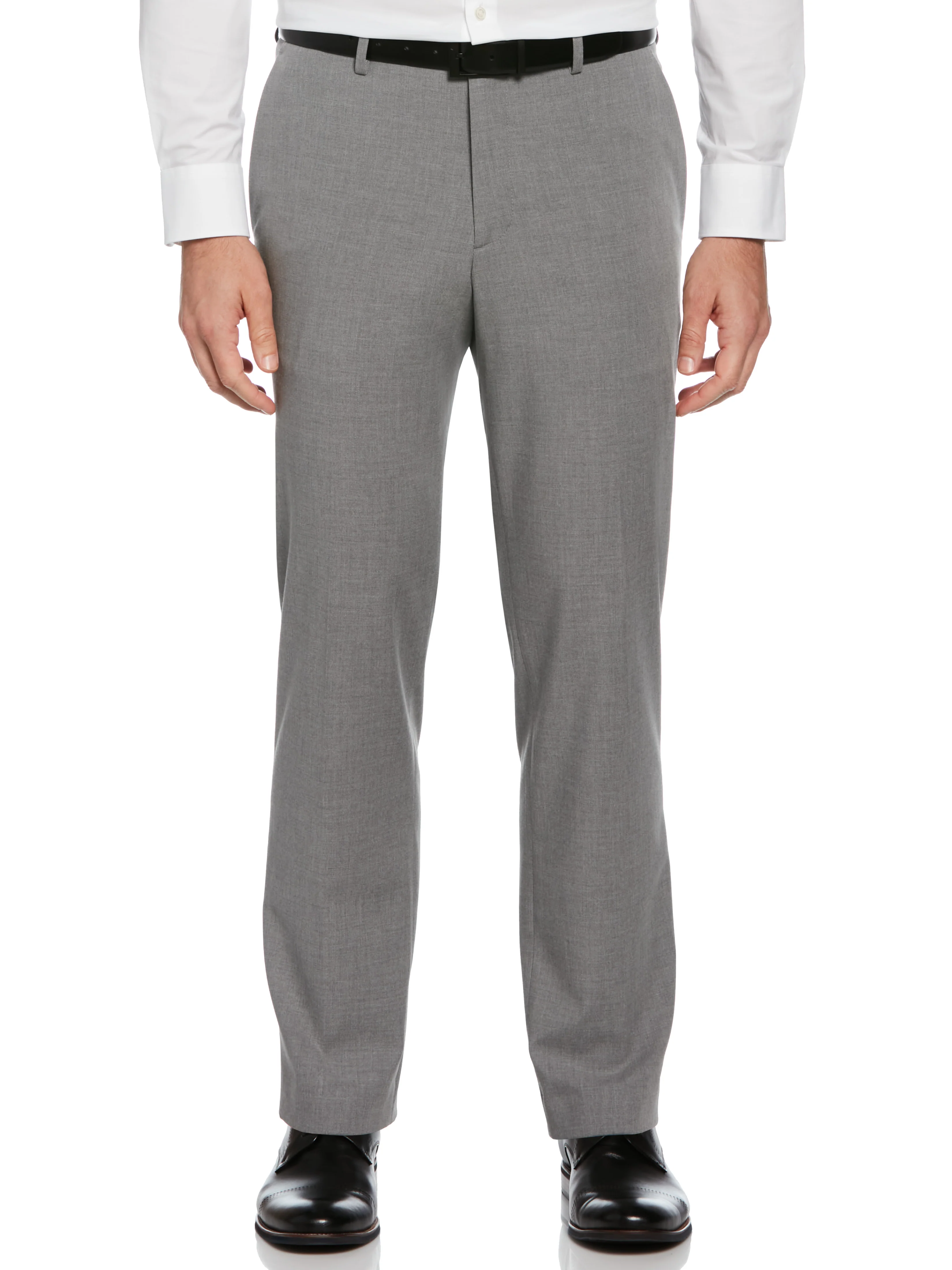 Dobby Louis Suit Pants