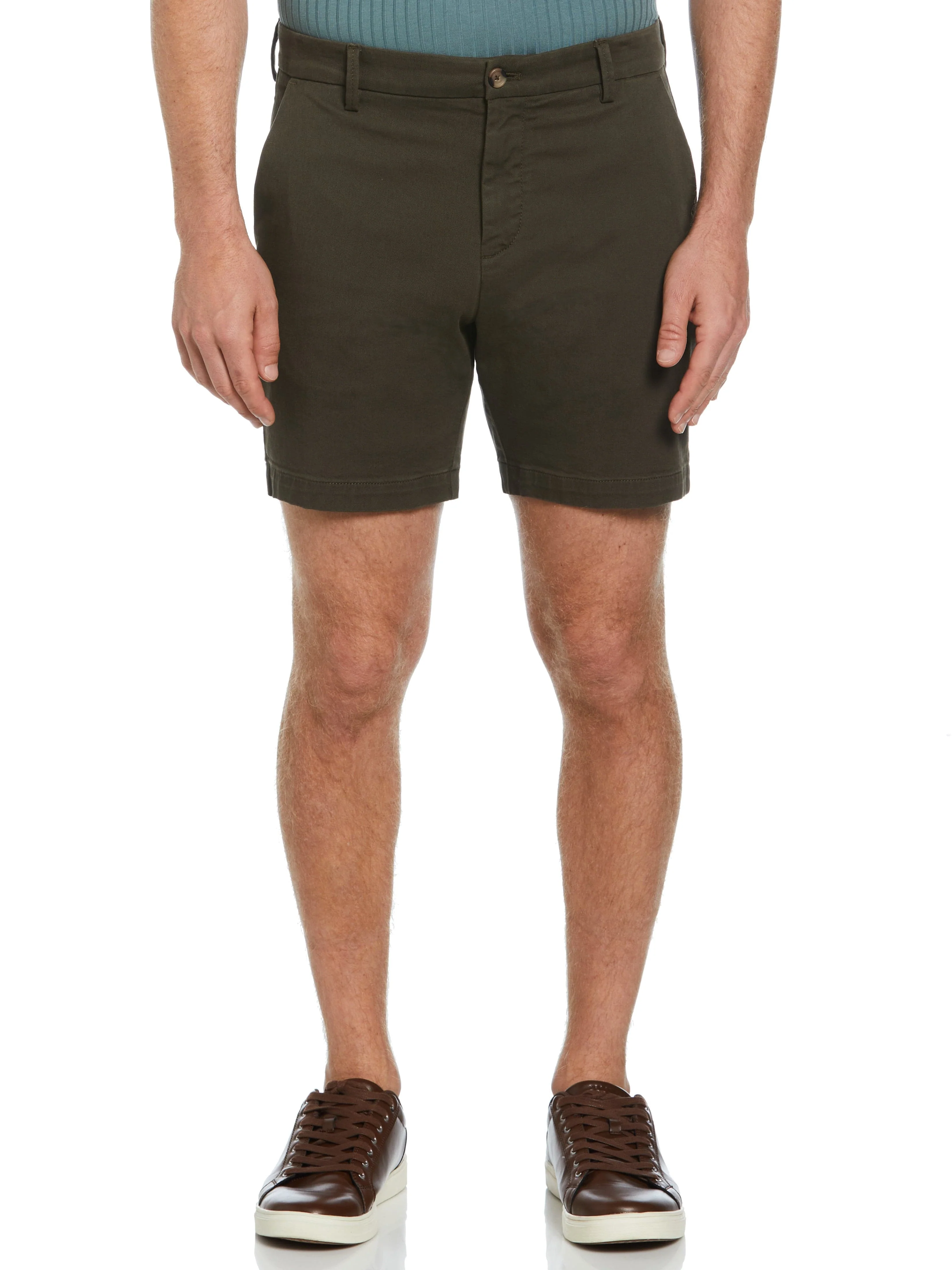 Garment Dyed 7" Short - Image 9