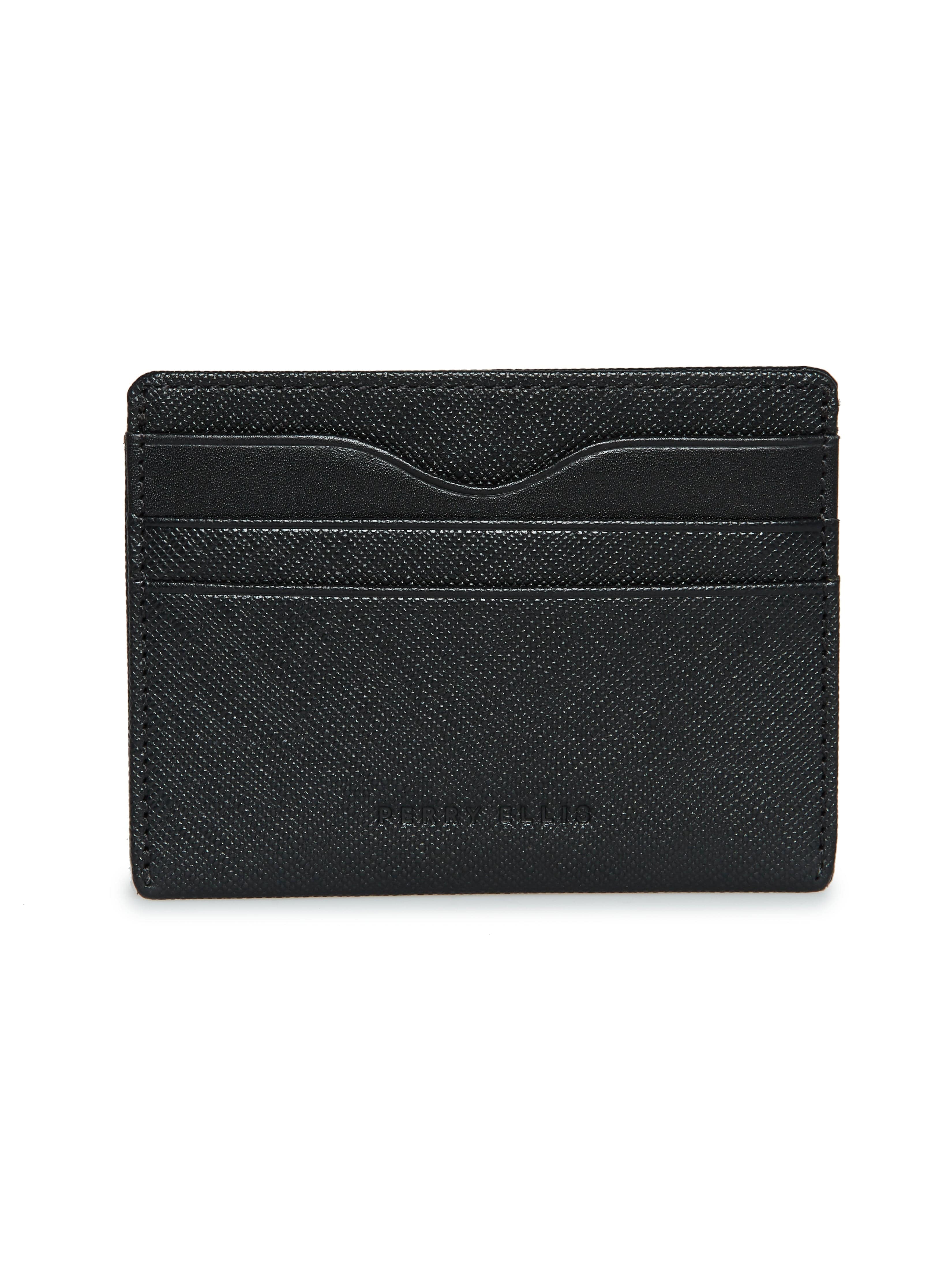 Card Case ID Wallet