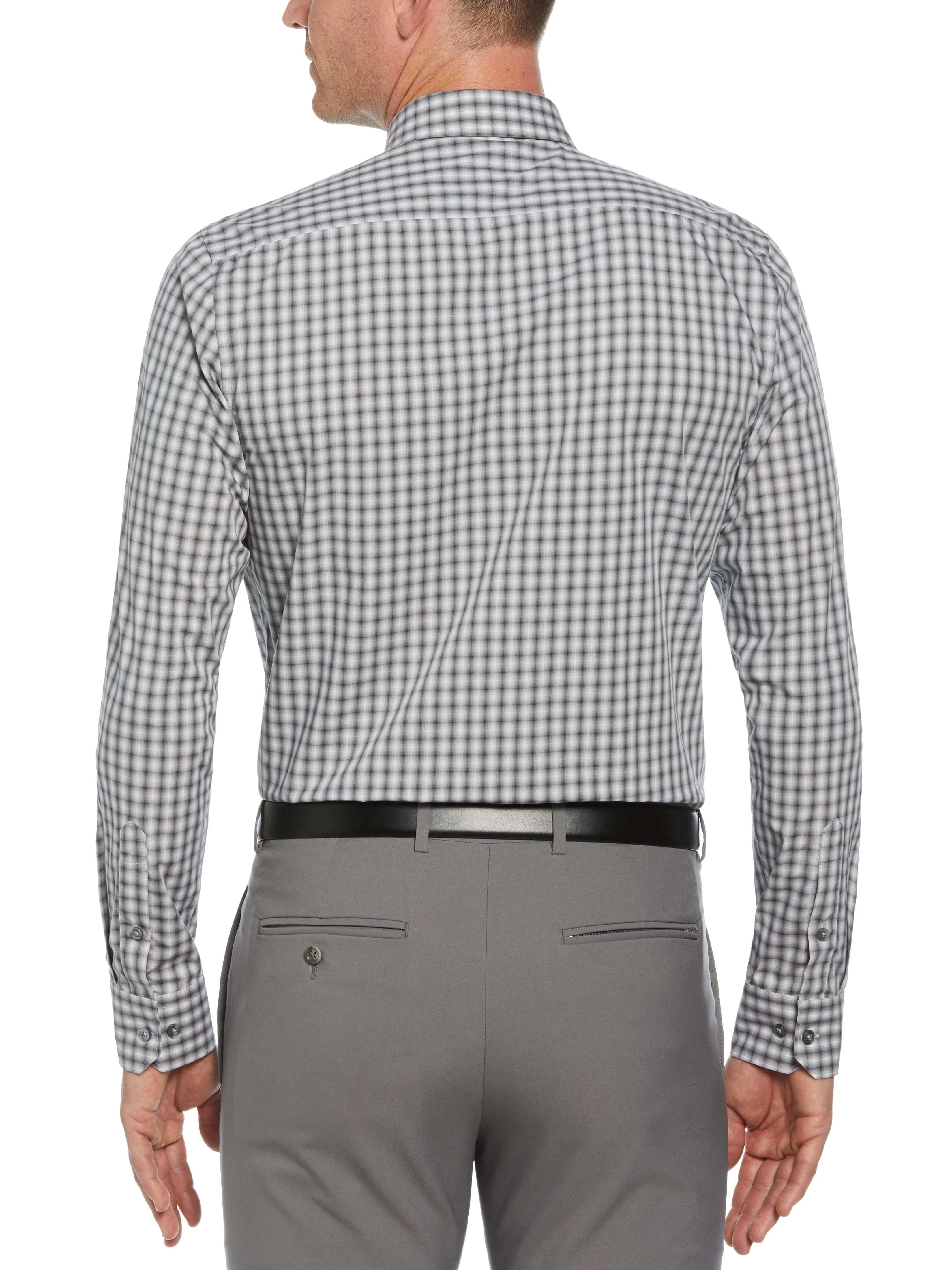 Haven Ombre Check Shirt - Image 2