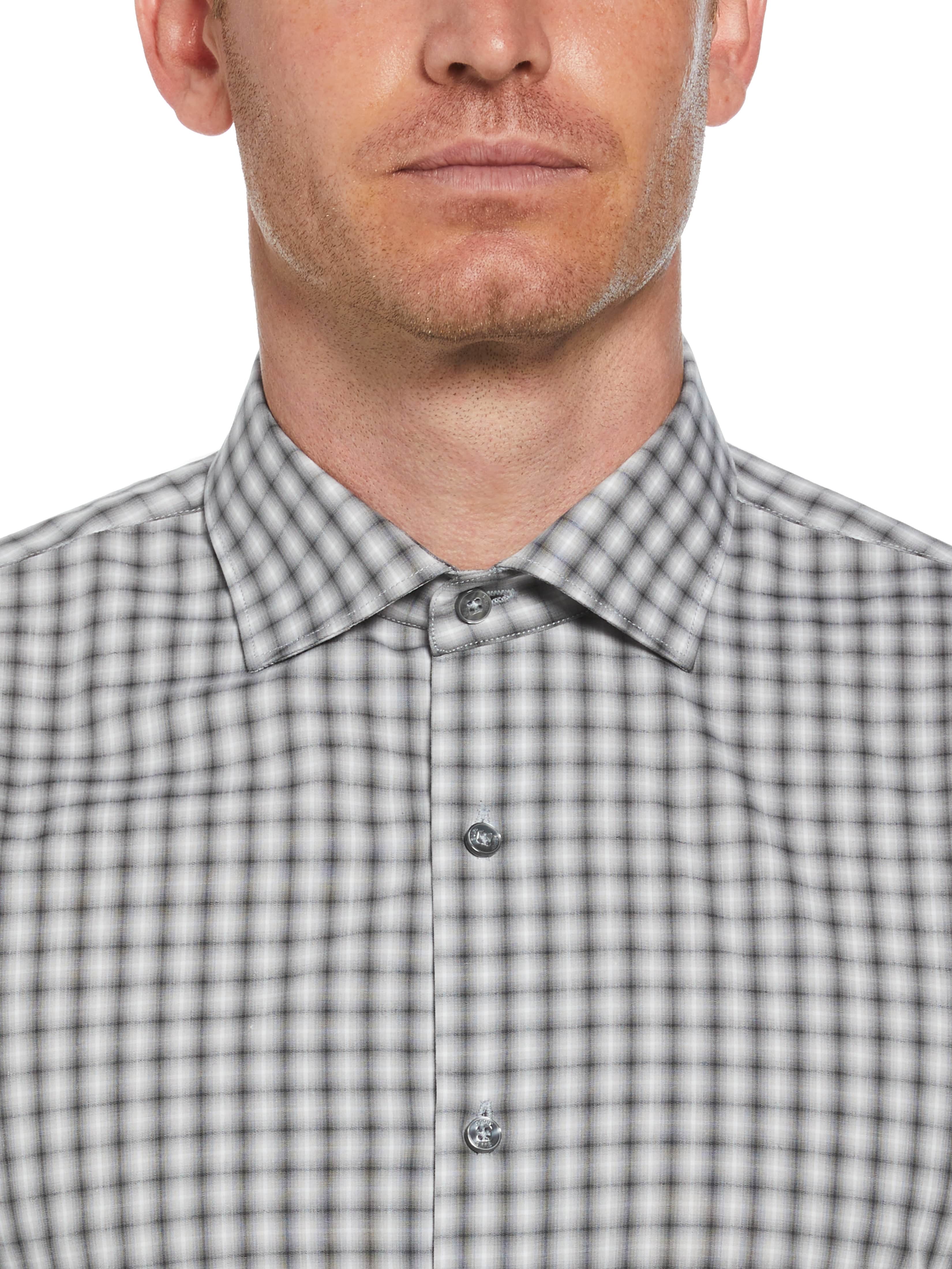 Haven Ombre Check Shirt - Image 3