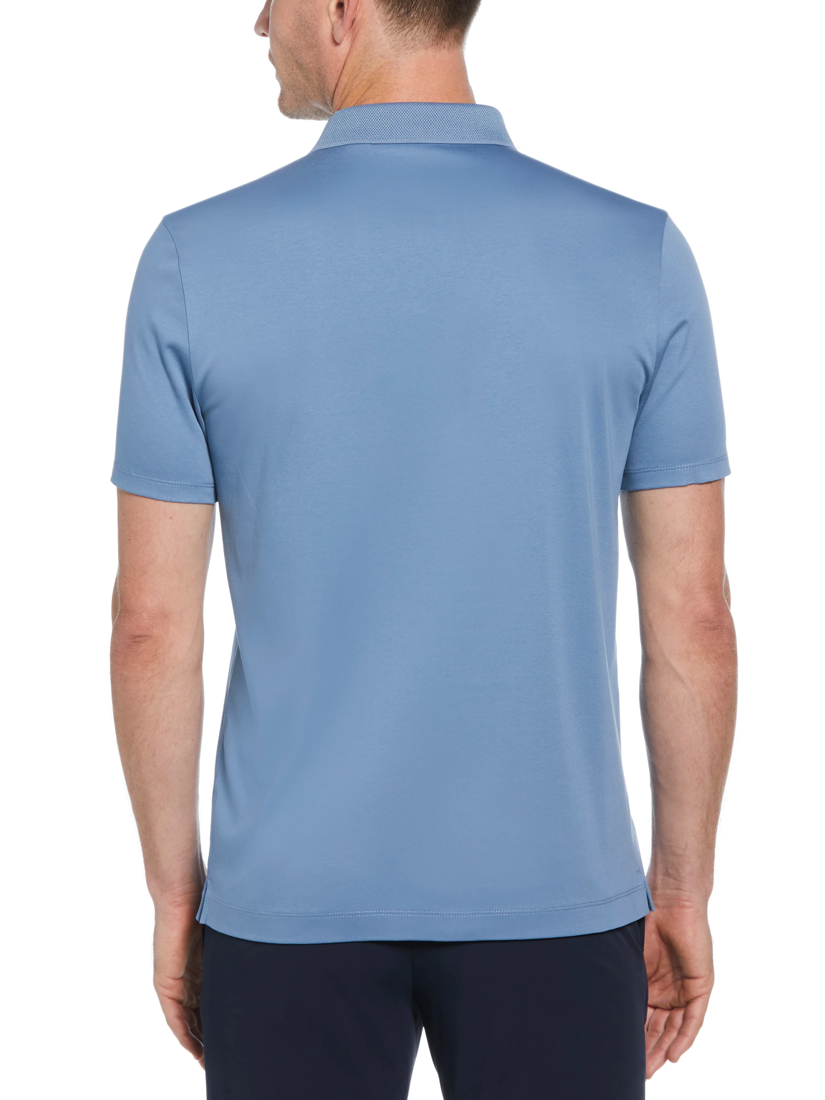Cool Interlock Polo - Image 16