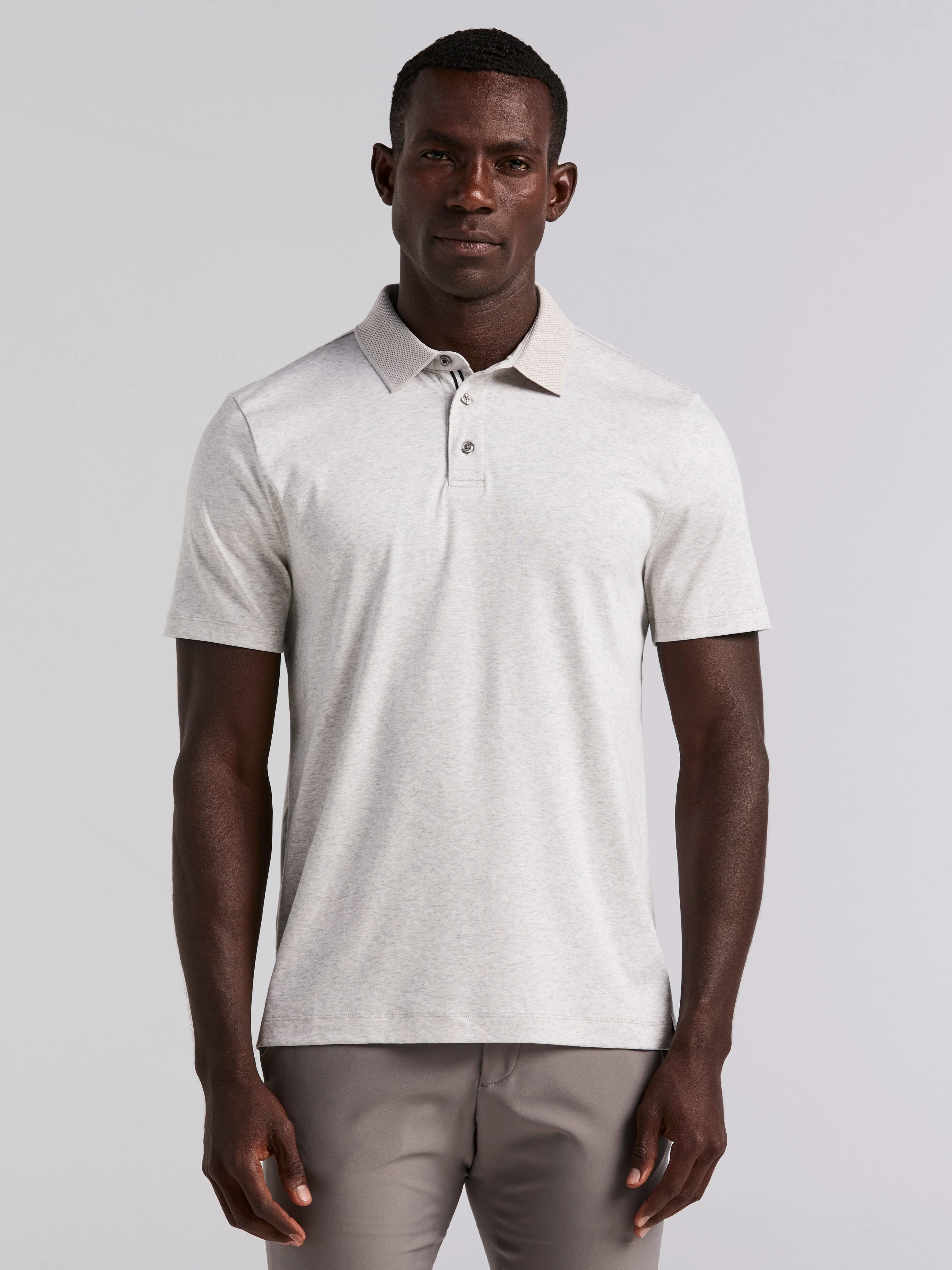 Cool Interlock Polo - Image 21