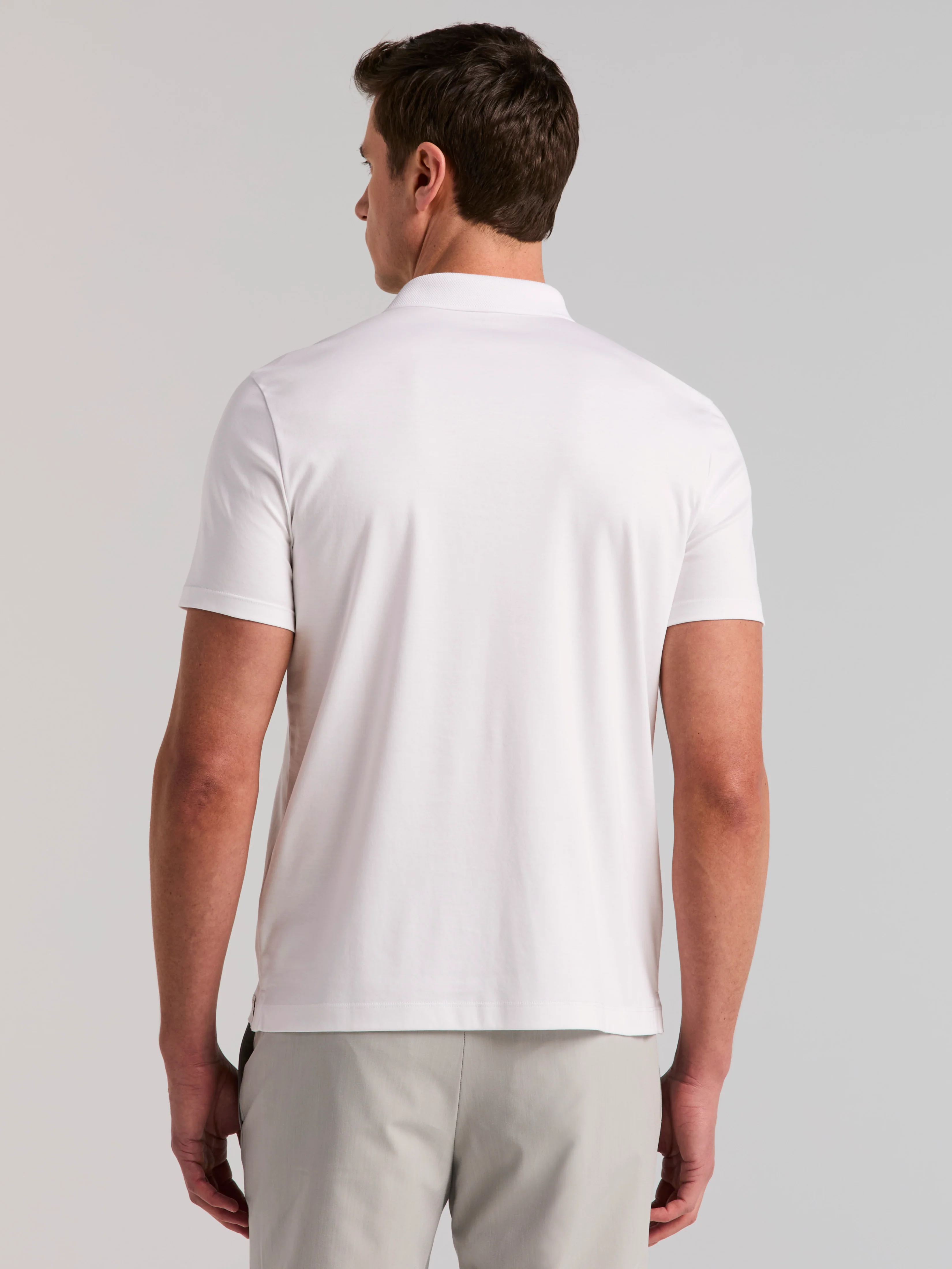 Cool Interlock Polo - Image 27