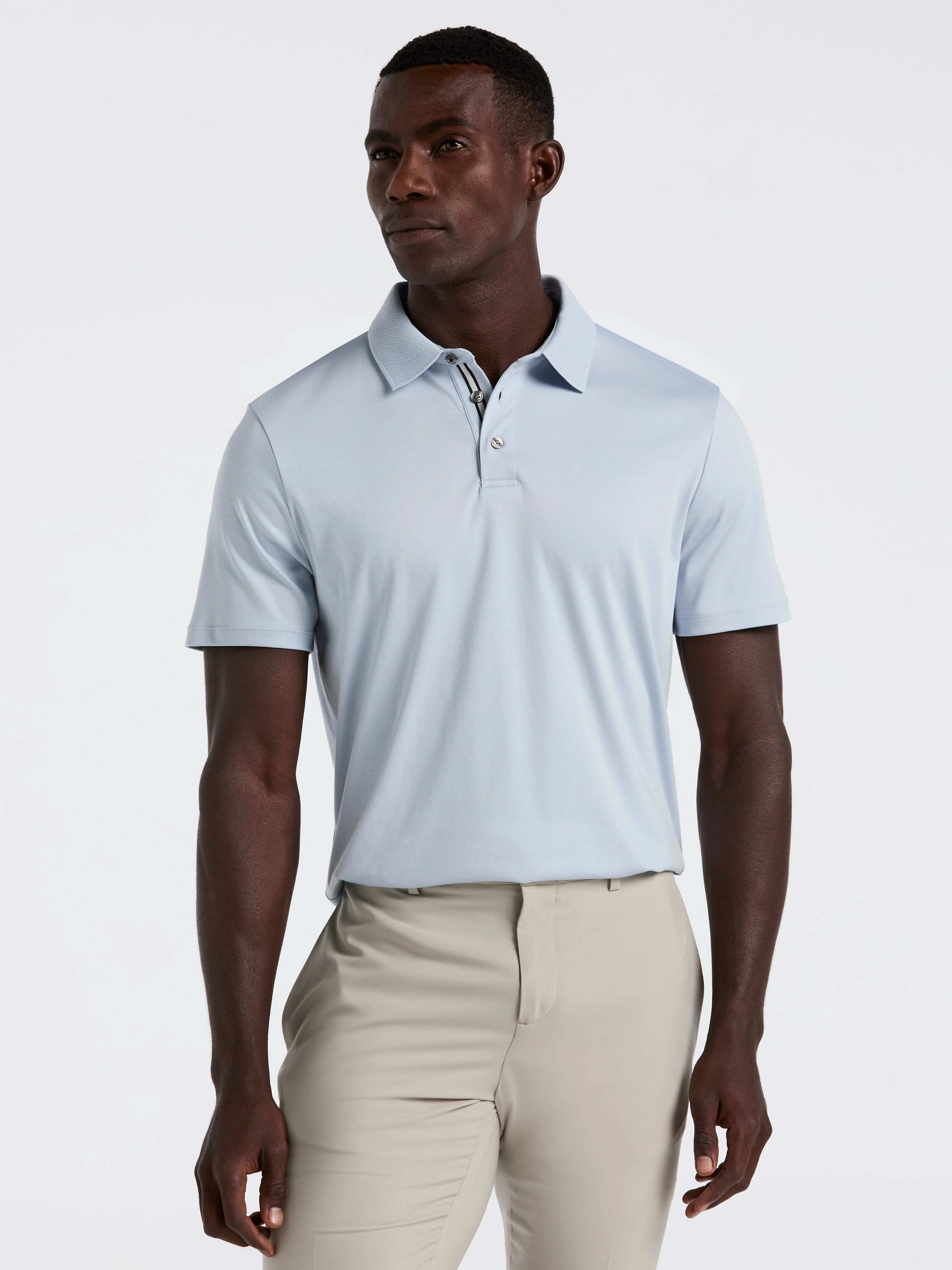 Cool Interlock Polo - Image 29