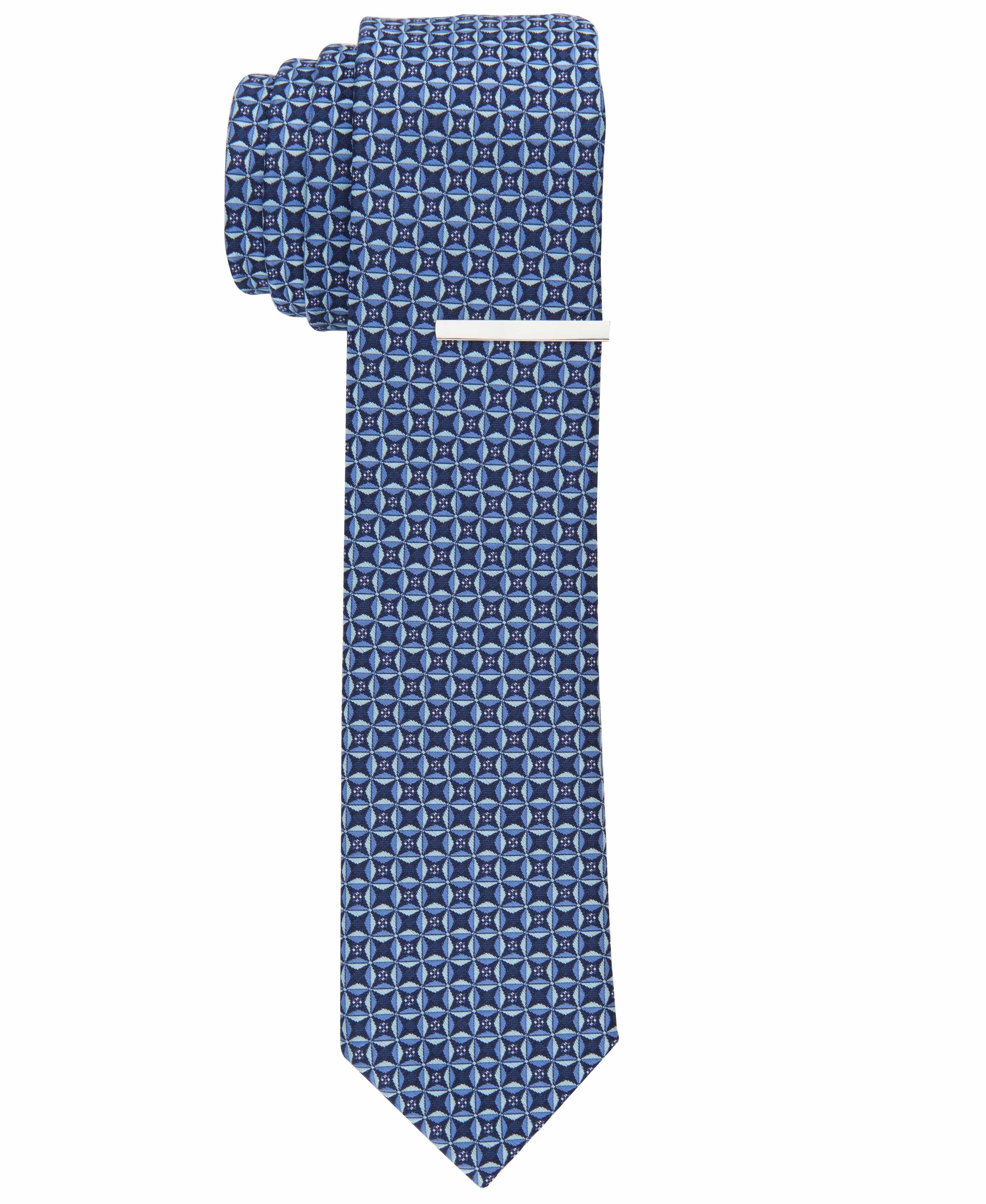 Kant Geo Tie