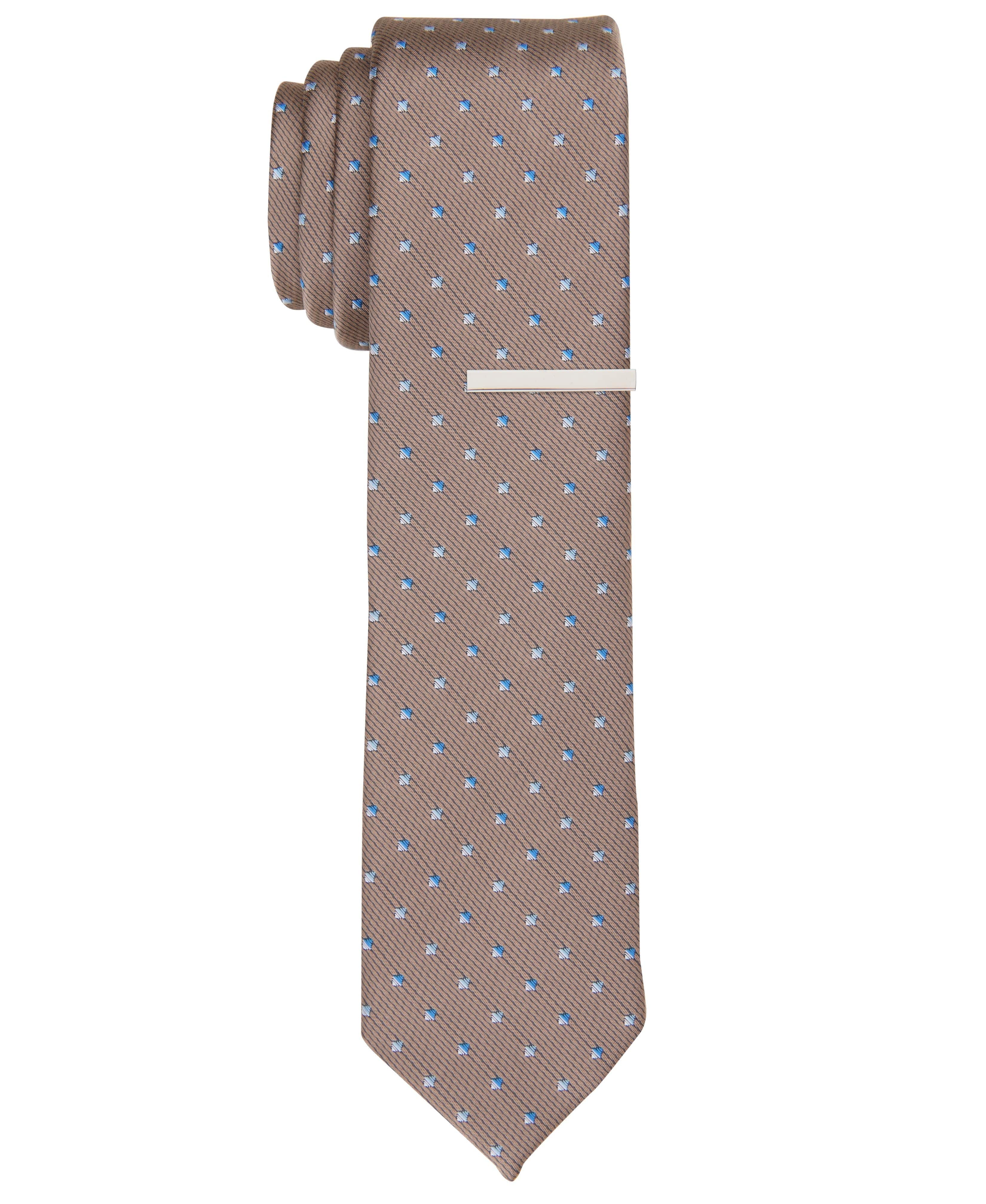 Lady K Neat Tie