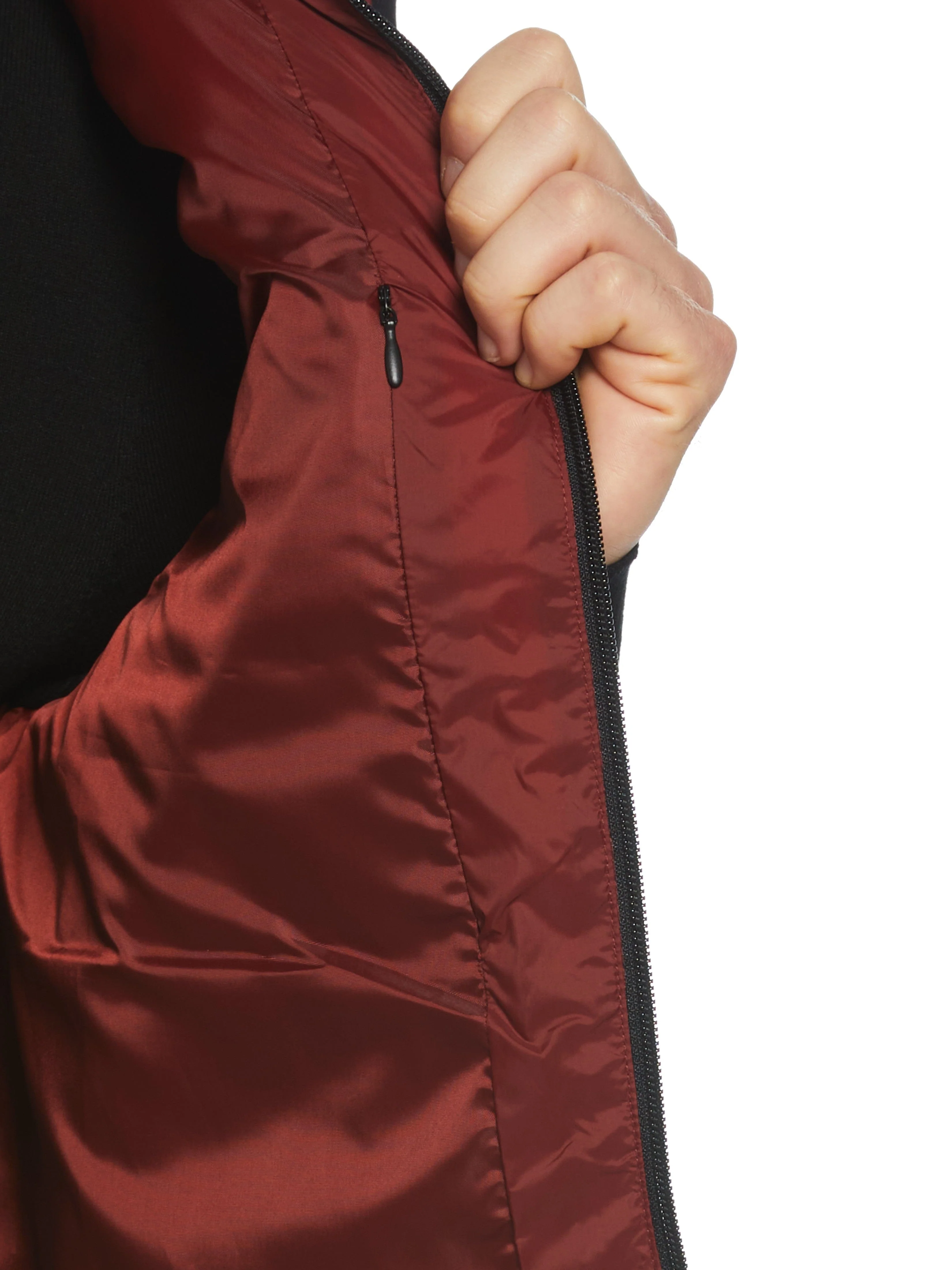 Lightweight Puffer Vest - Image 18