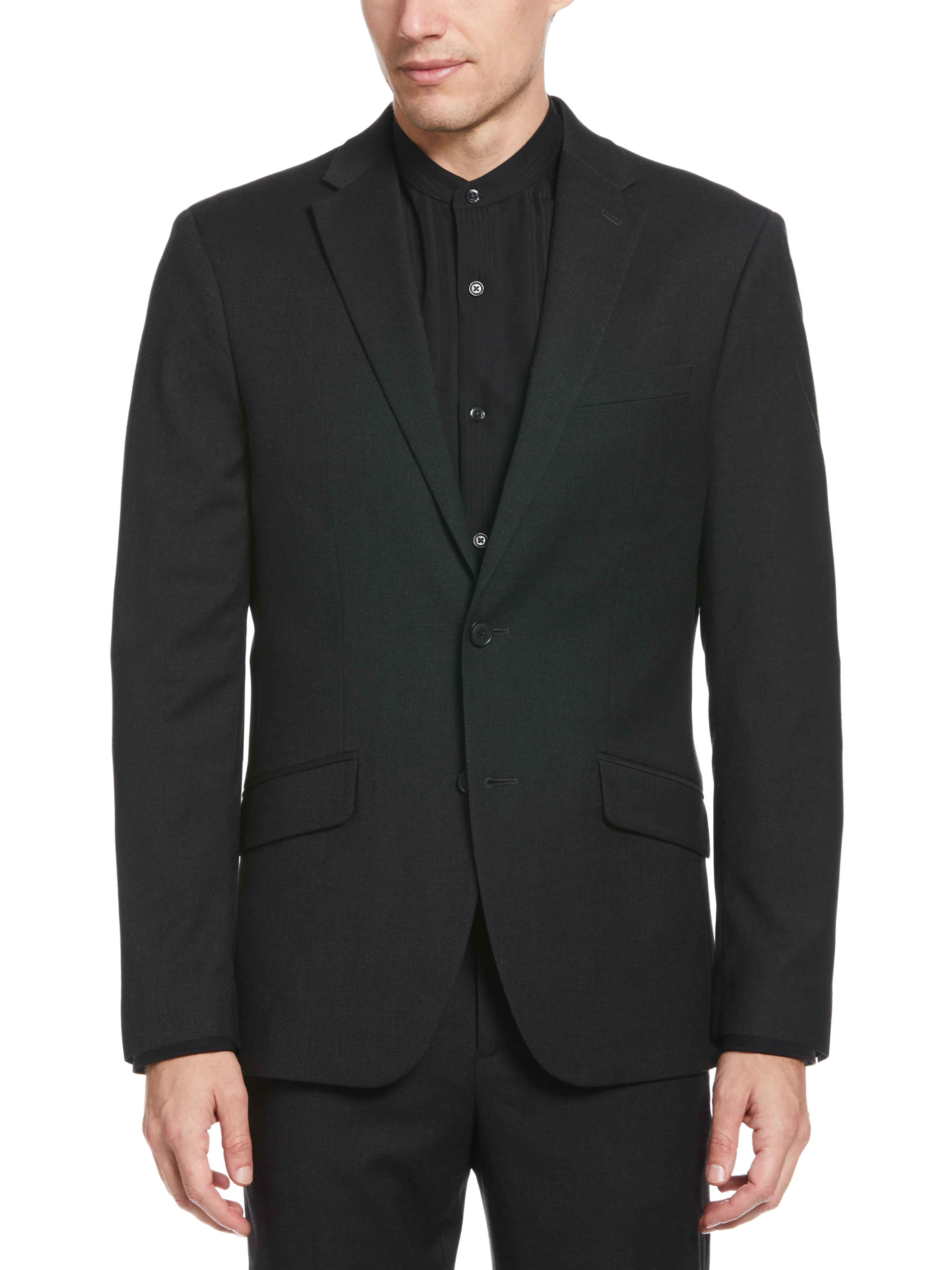 Machine Washable Suit Jacket