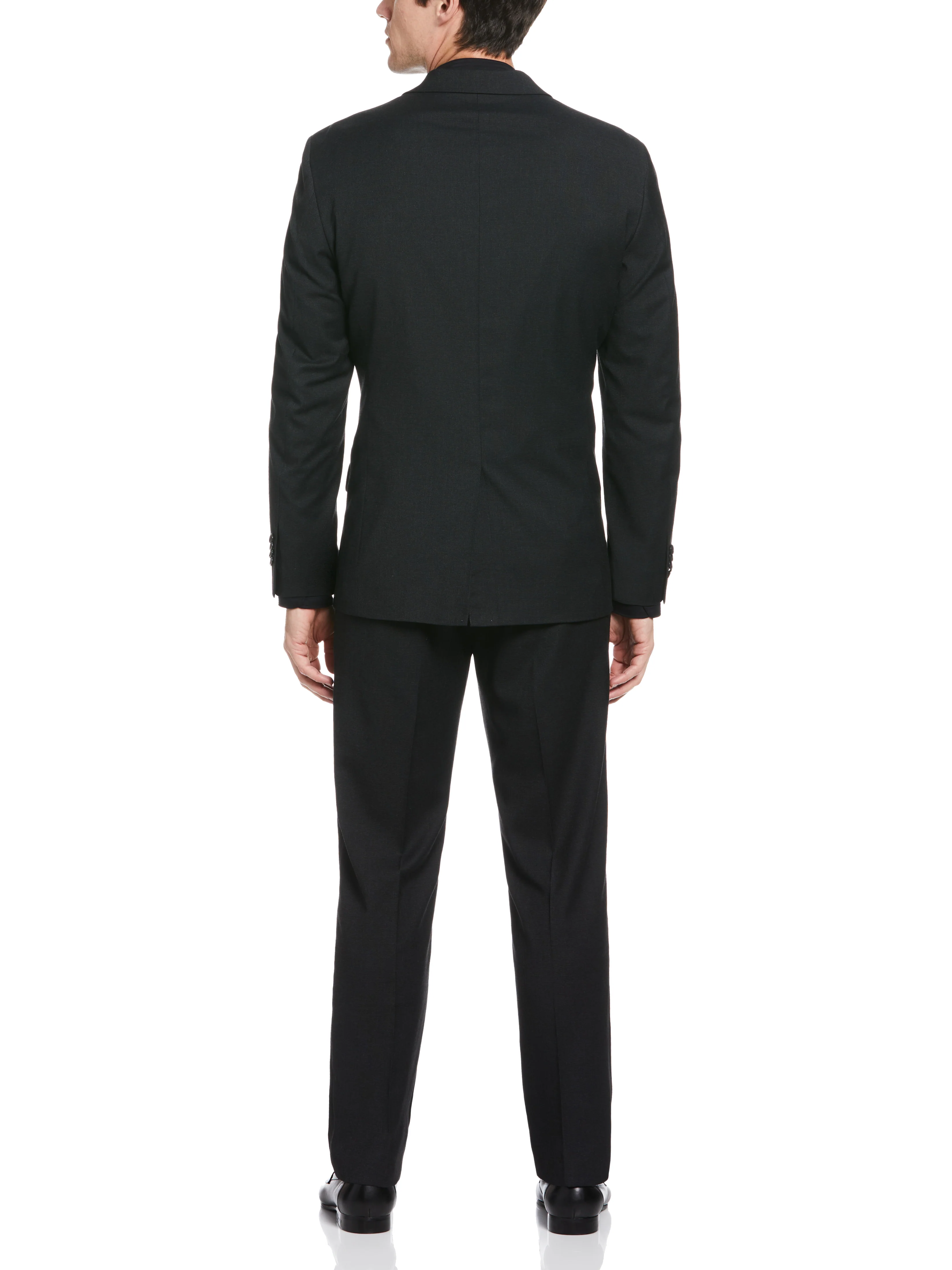 Machine Washable Suit Jacket - Image 5