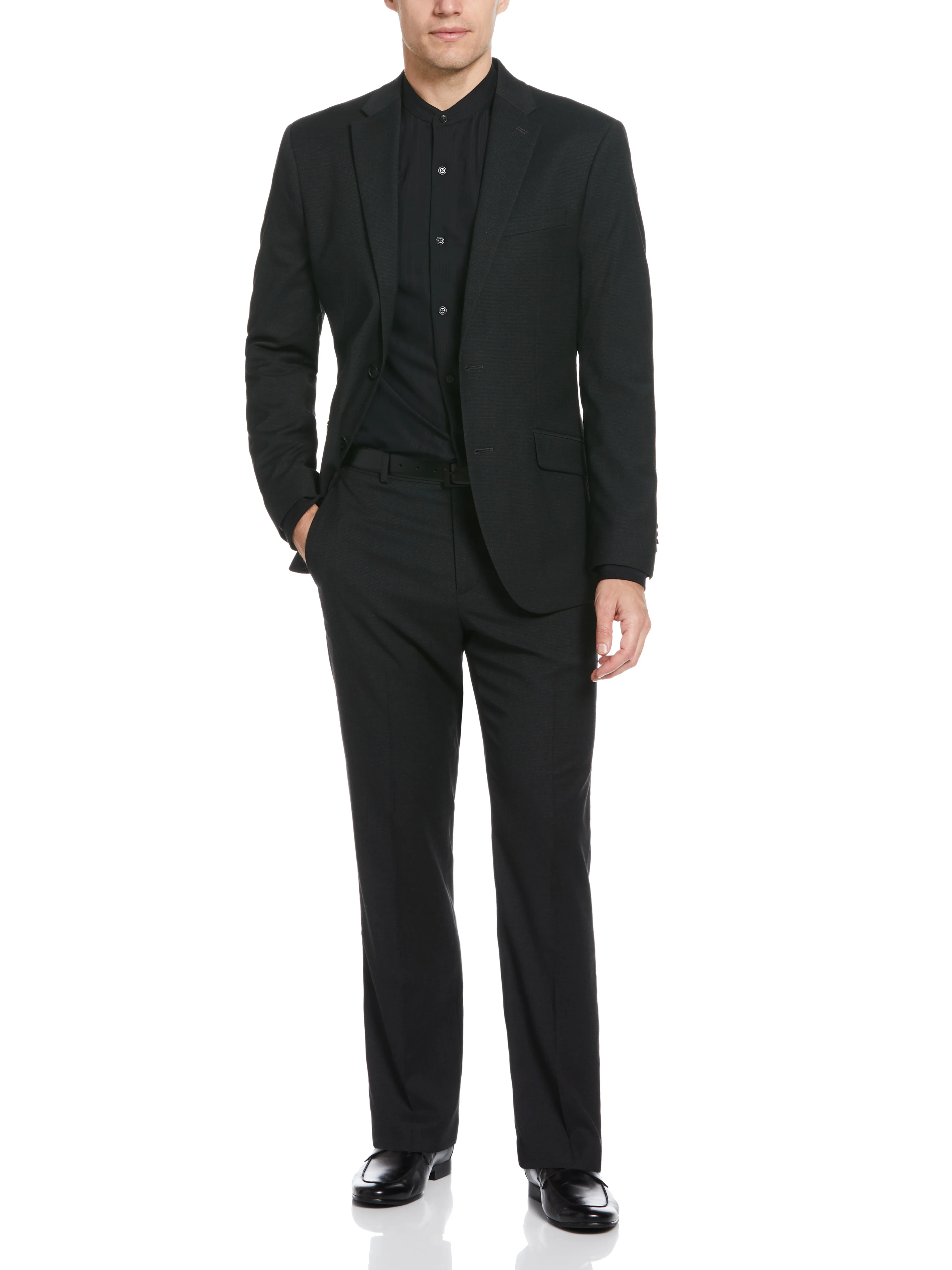 Machine Washable Suit Jacket - Image 6