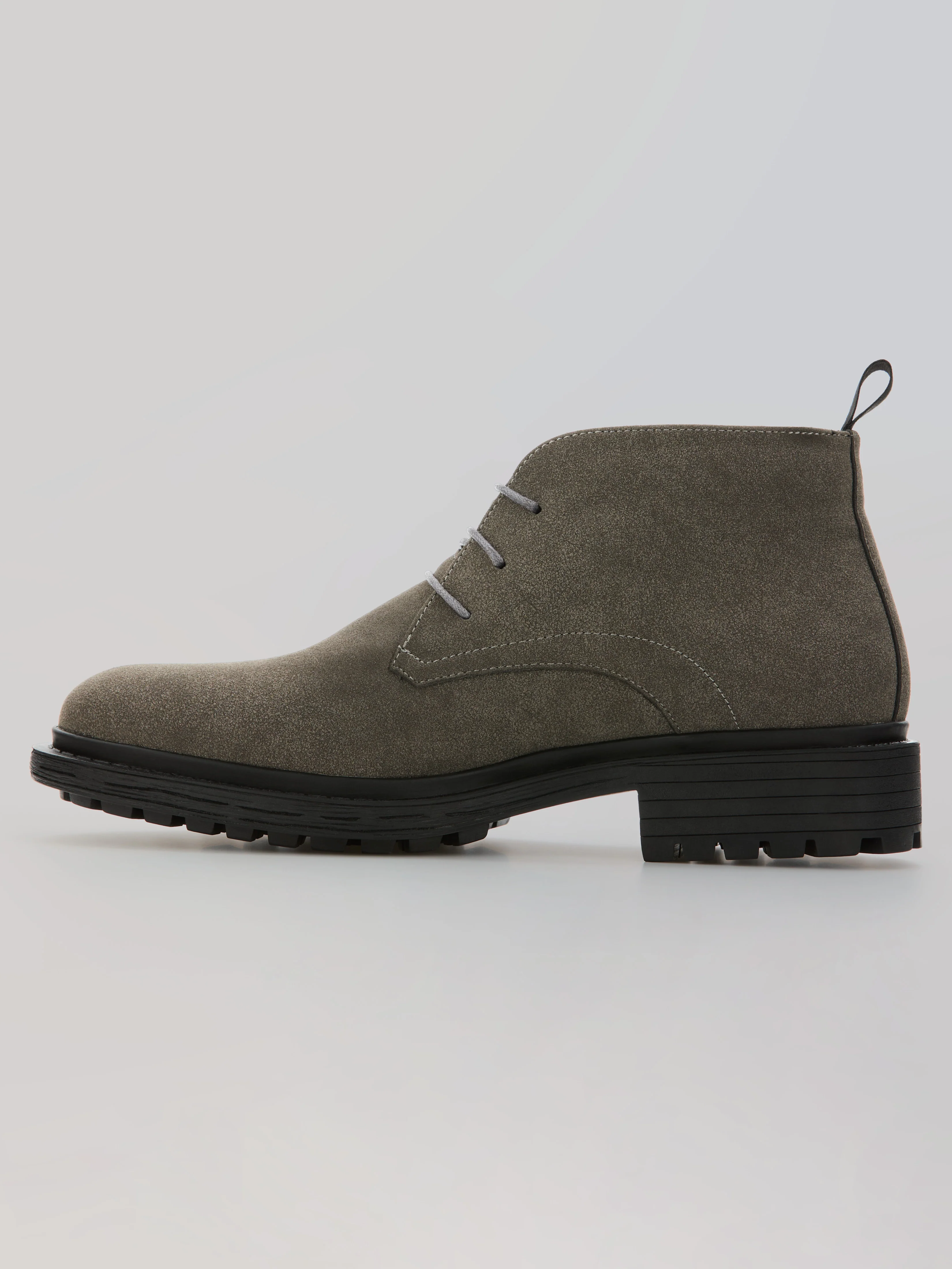 Men's Aspen Footwear - Image 2