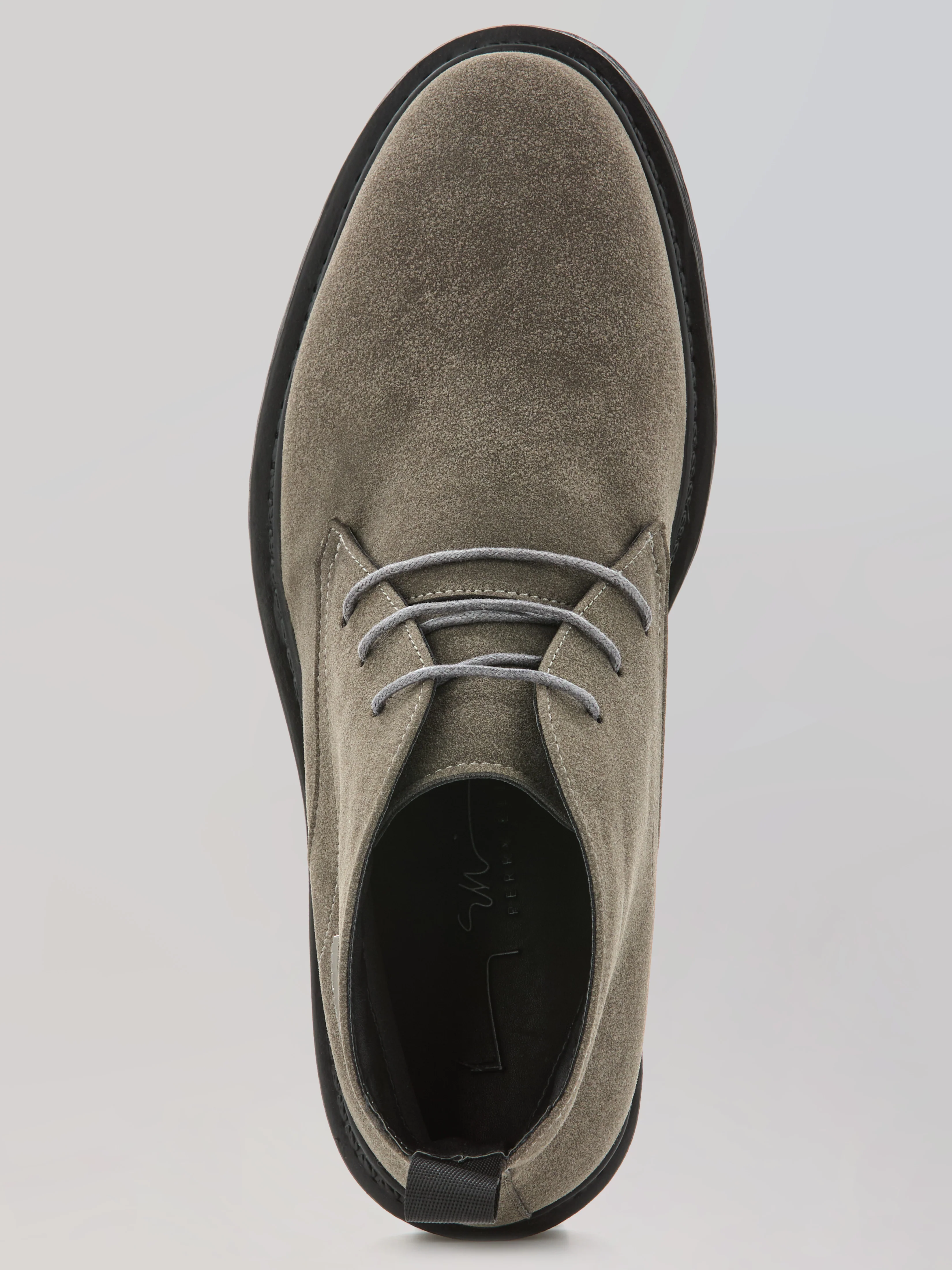 Men's Aspen Footwear - Image 3