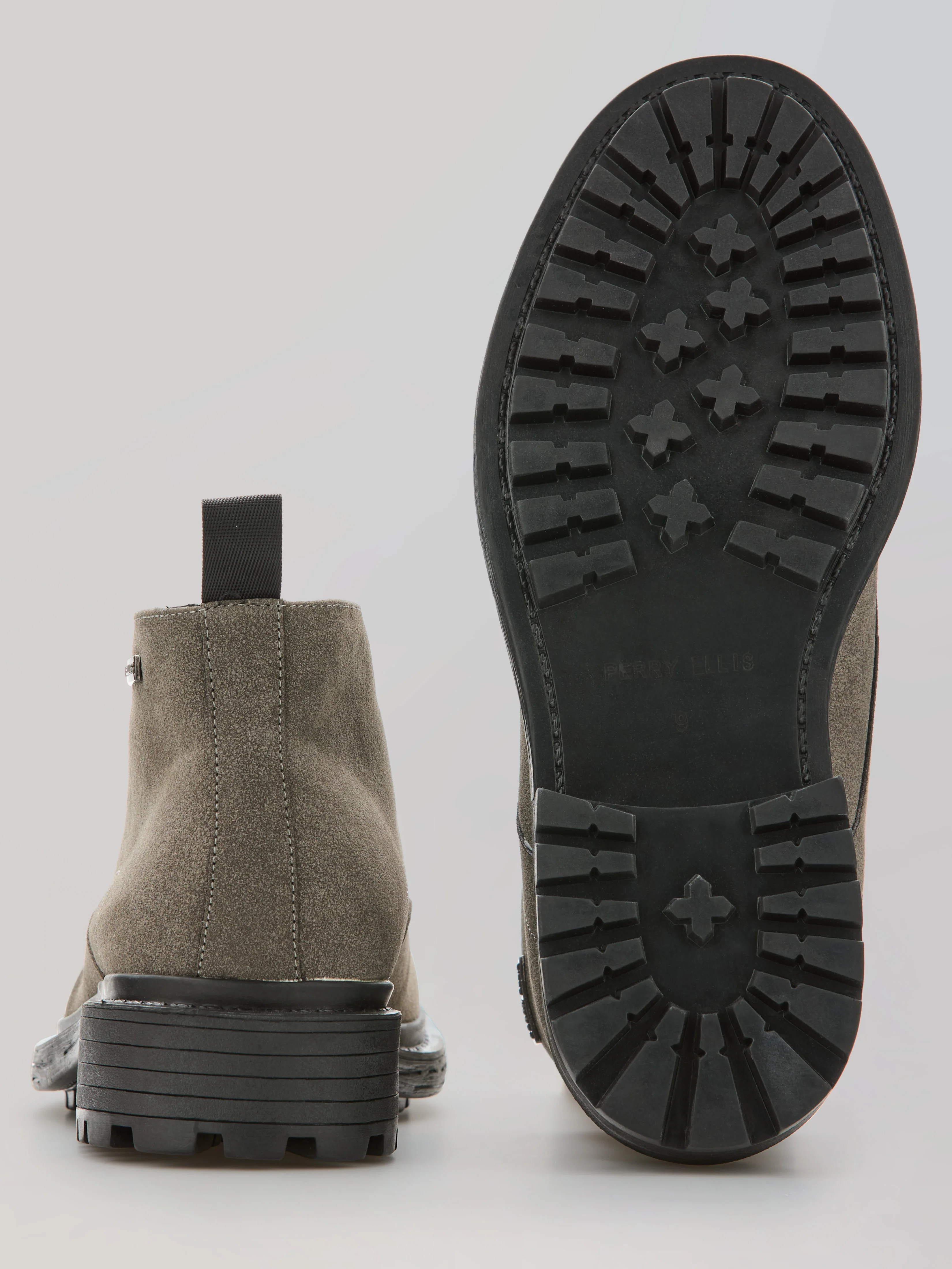 Men's Aspen Footwear - Image 4