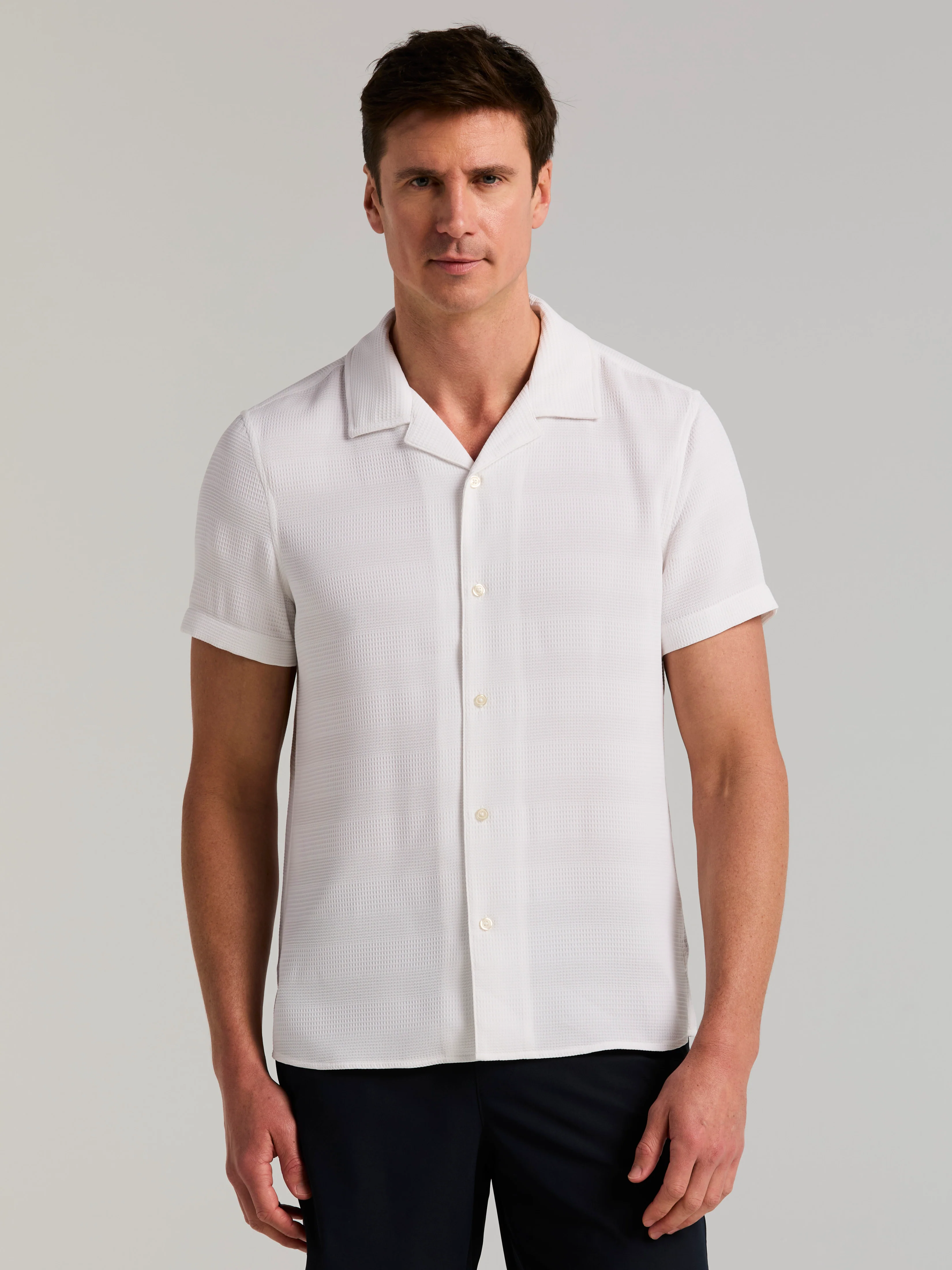 New Arrivals: Latest Men's Clothing & Styles