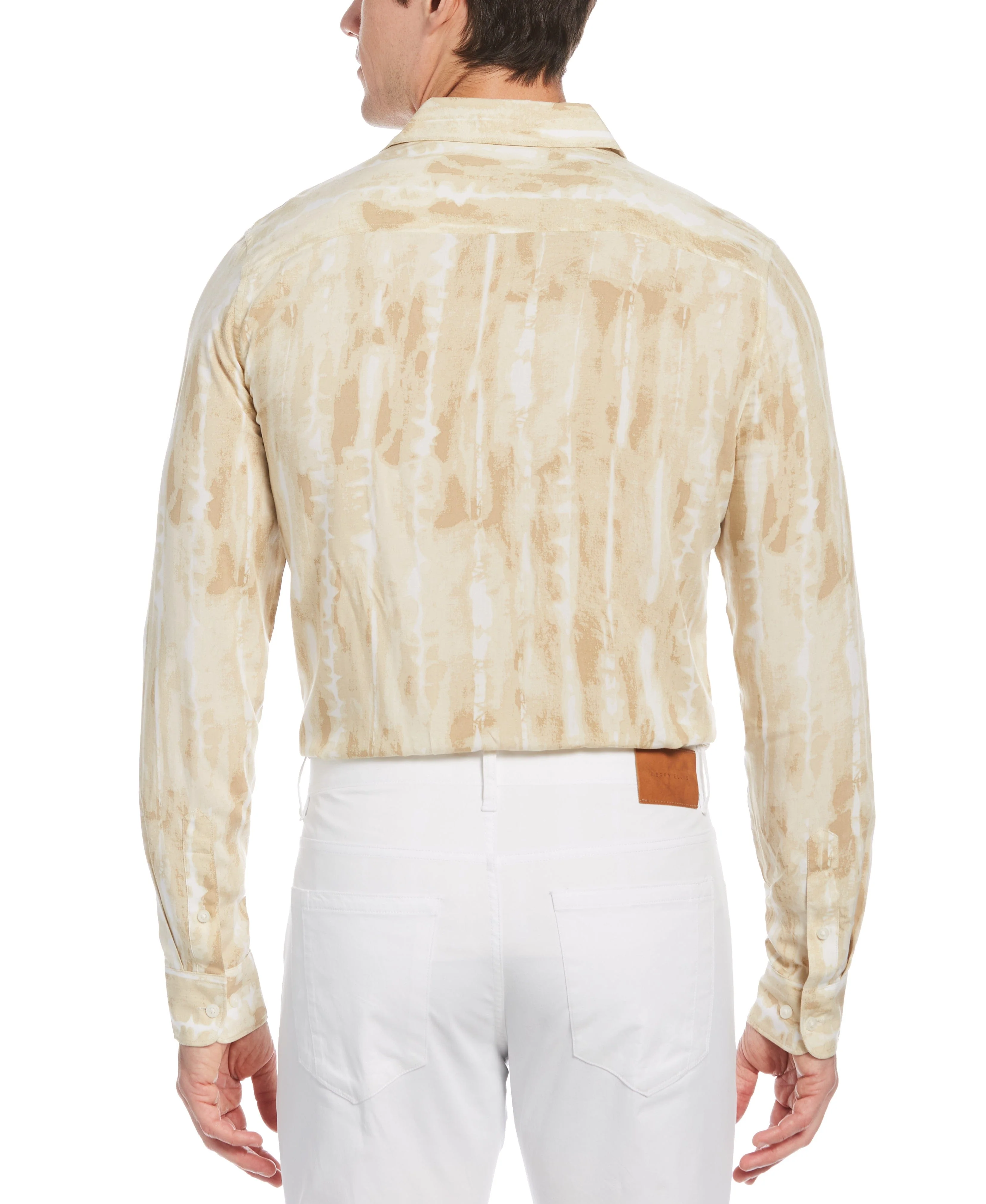 Paint Stripe Soft Shirt - Image 2