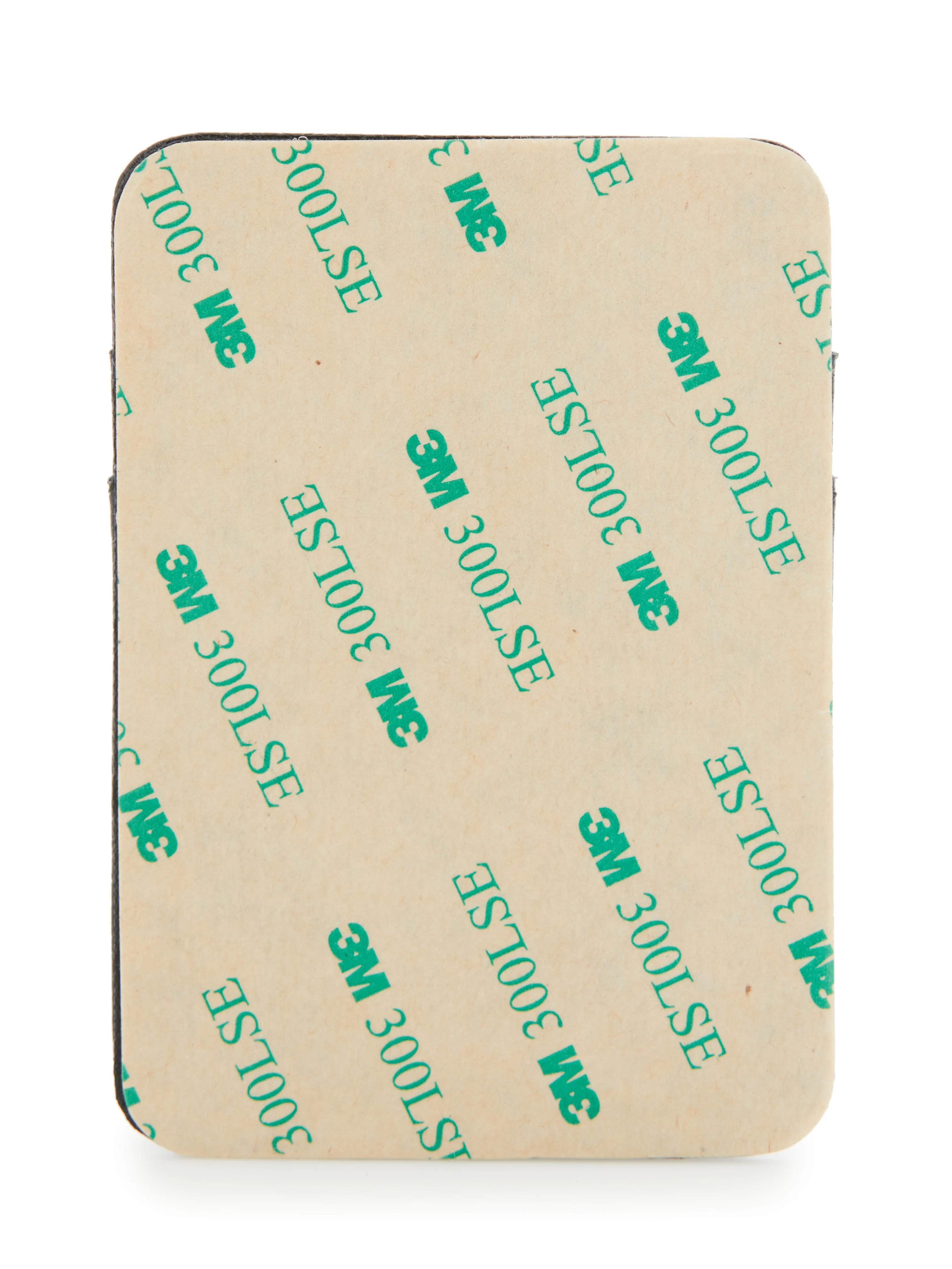 Pebble Leather Phone Card Holder - Image 6