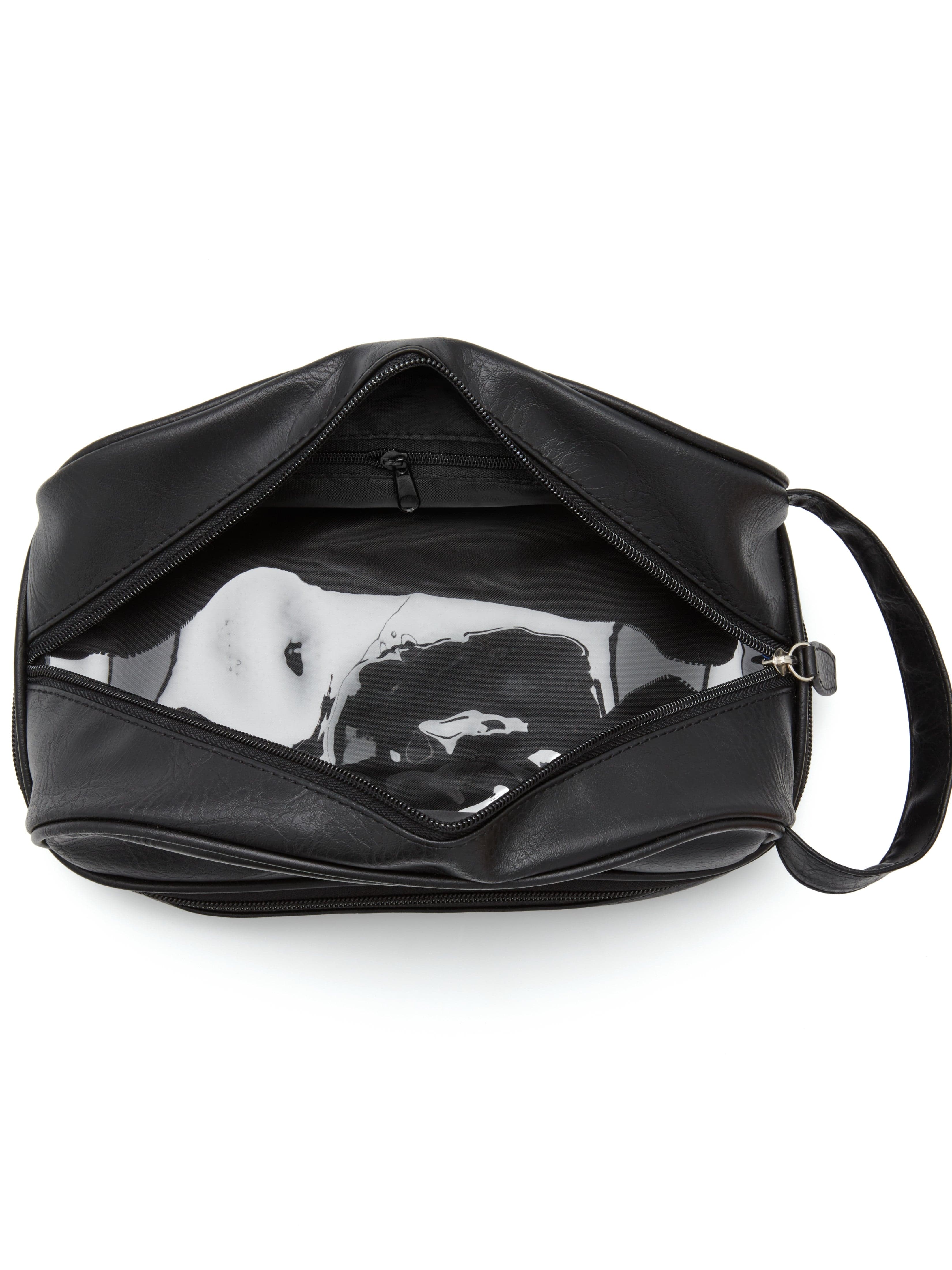 Pebble Travel Toiletry Bag - Image 2