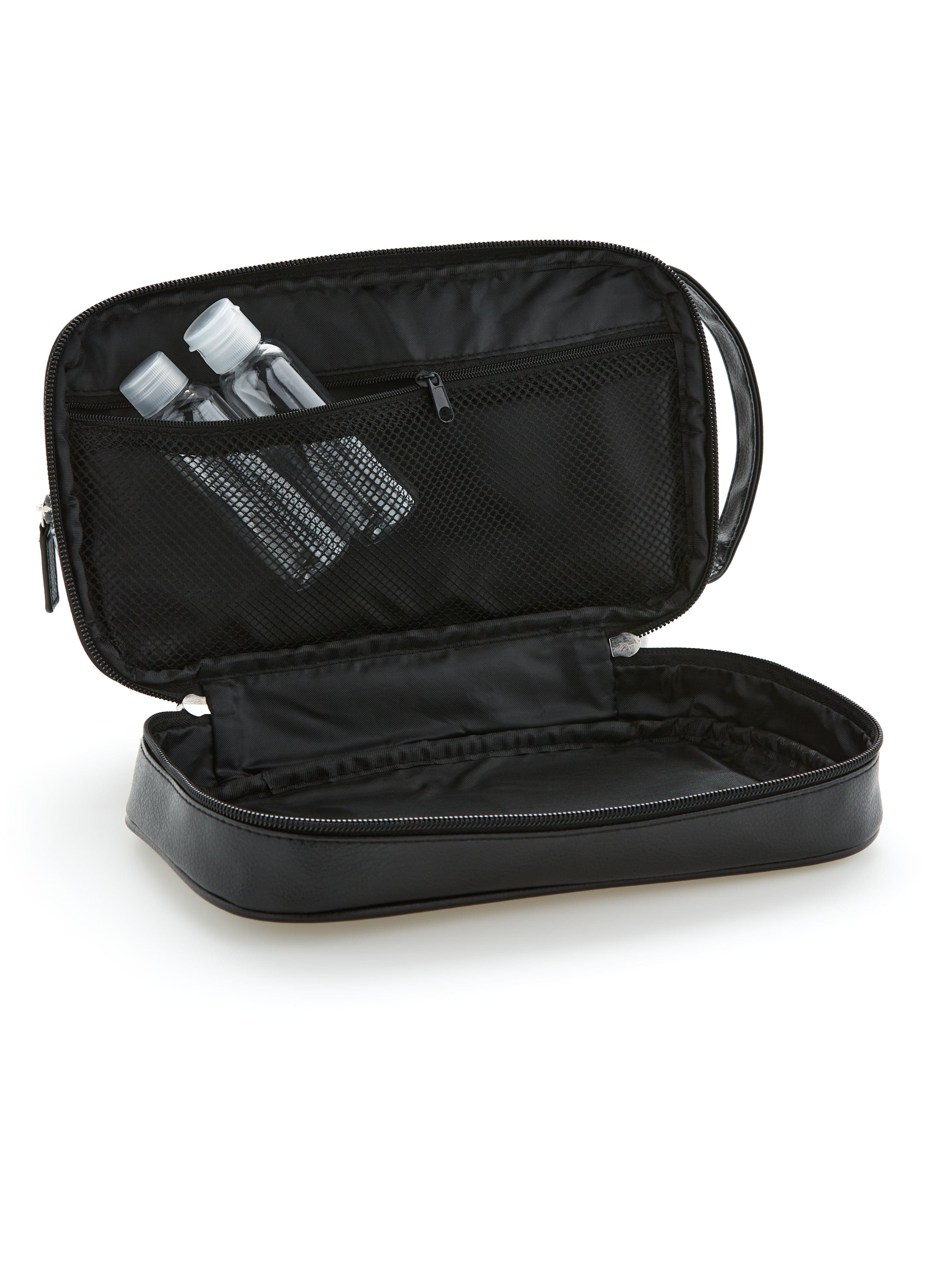 Pebble Travel Toiletry Bag - Image 3