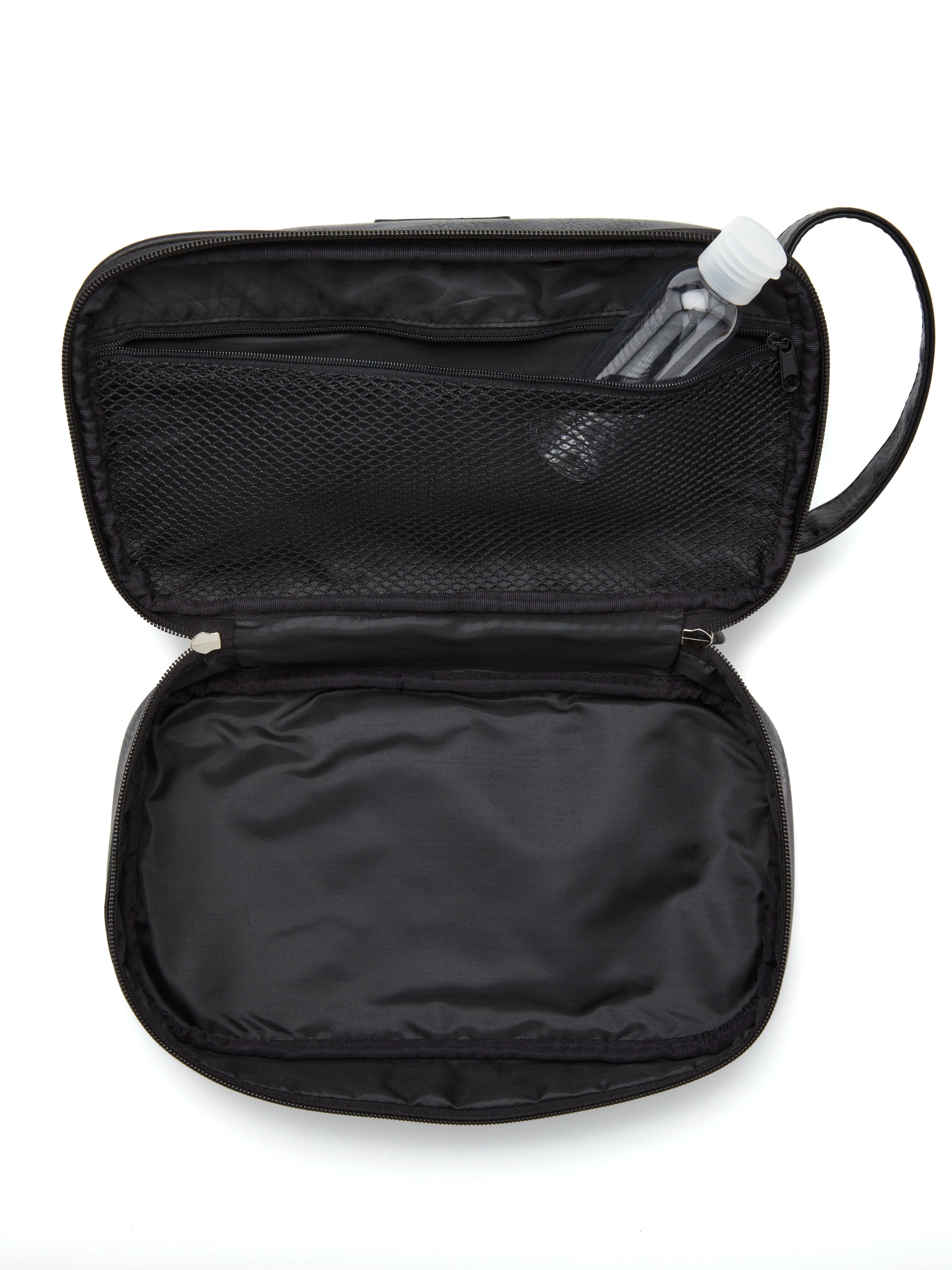 Pebble Travel Toiletry Bag - Image 5
