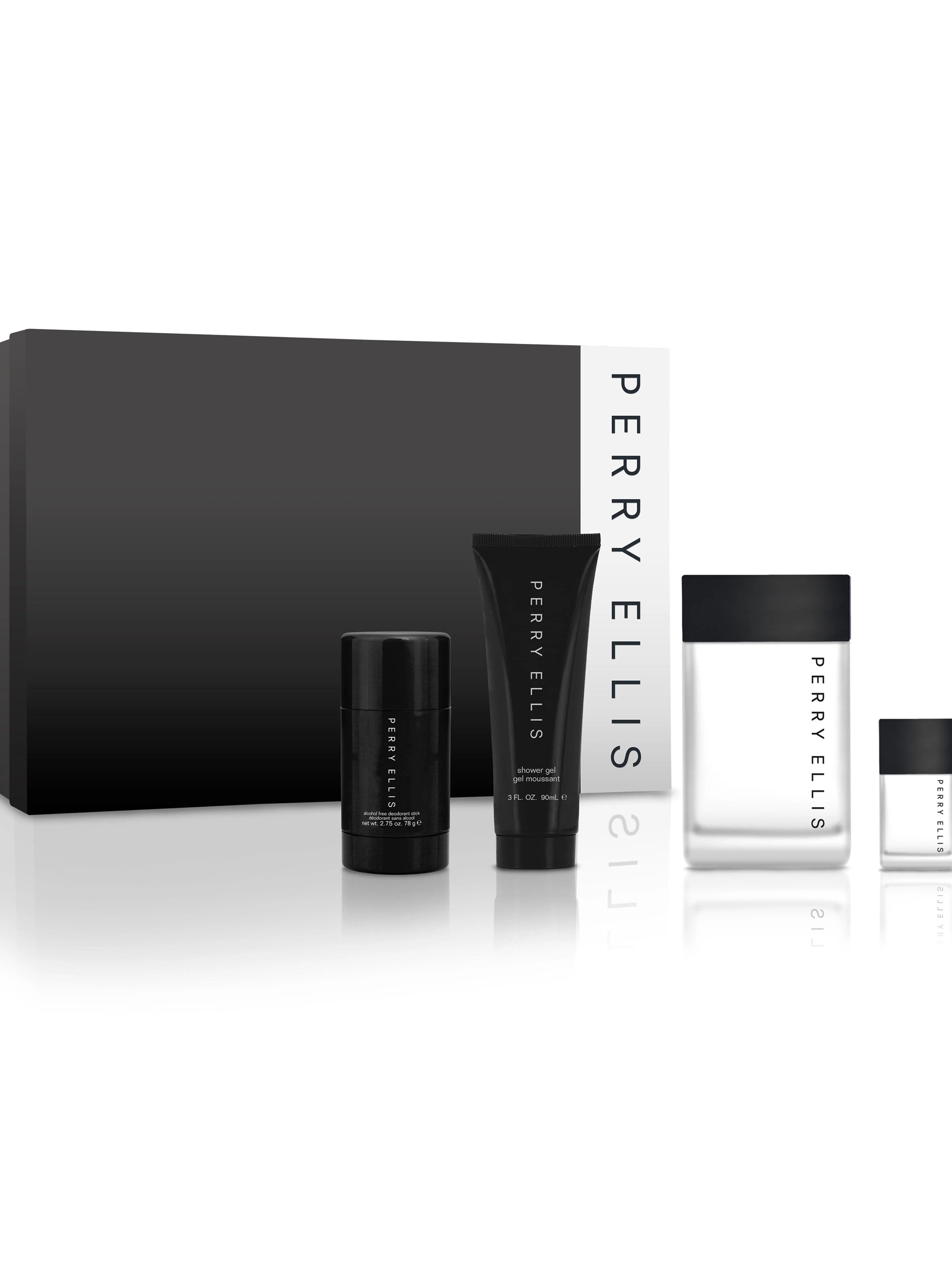 Perry Ellis Gift Set