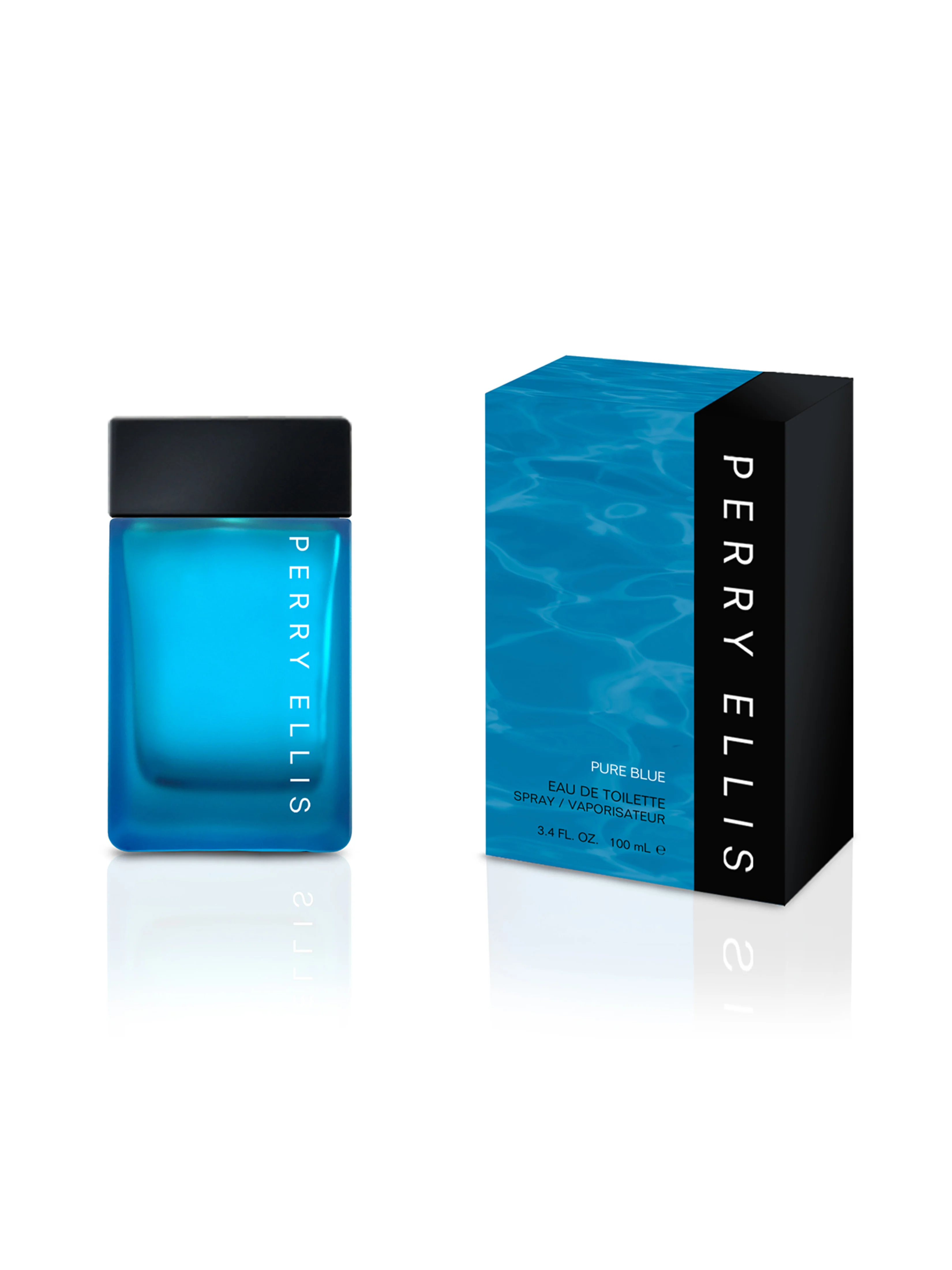 Pure Blue 3.4 oz - Image 4