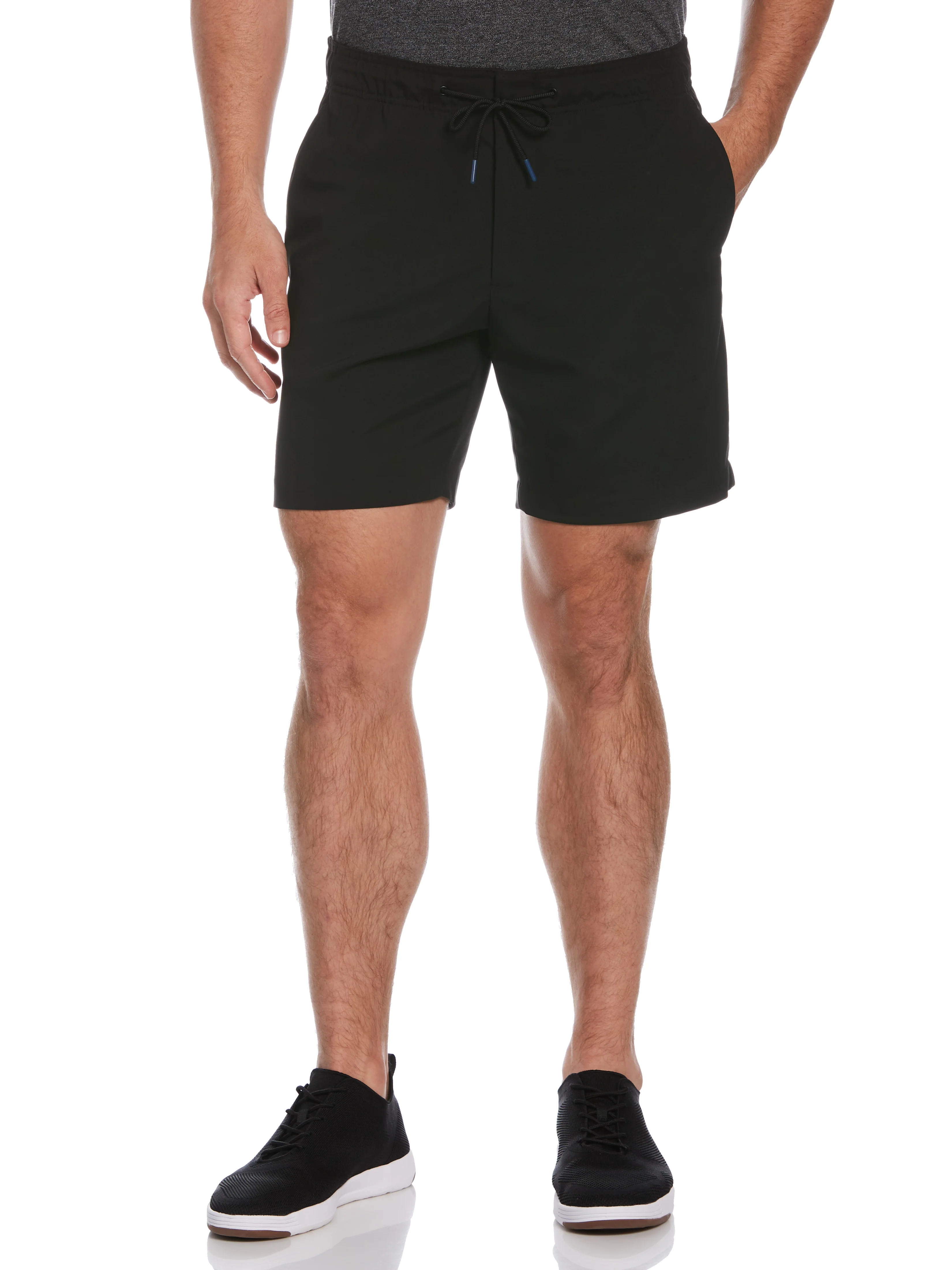 Ponte Knit Stretch Short - Image 8