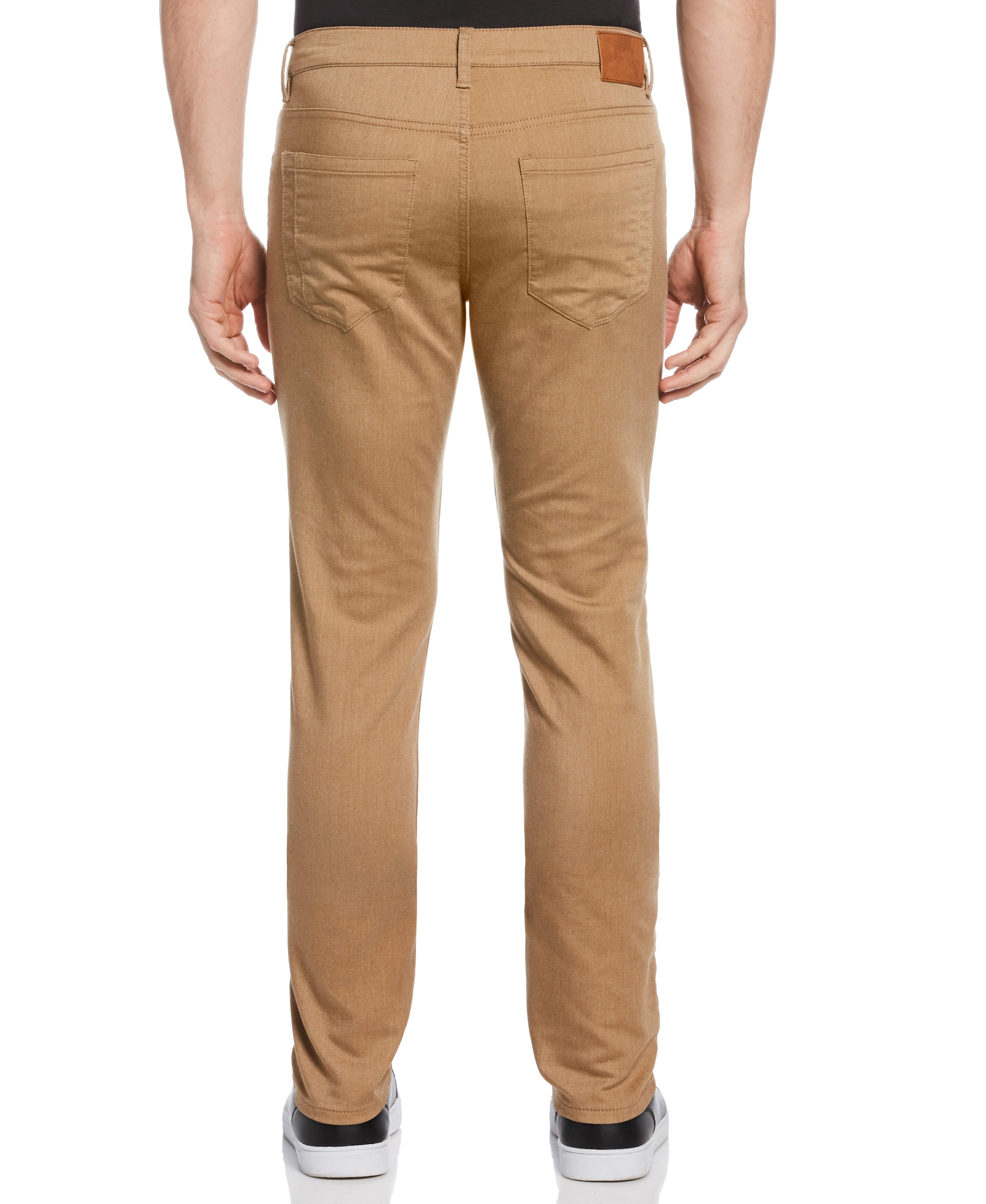 Skinny Fit Anywhere Five Pocket Pant - Image 2