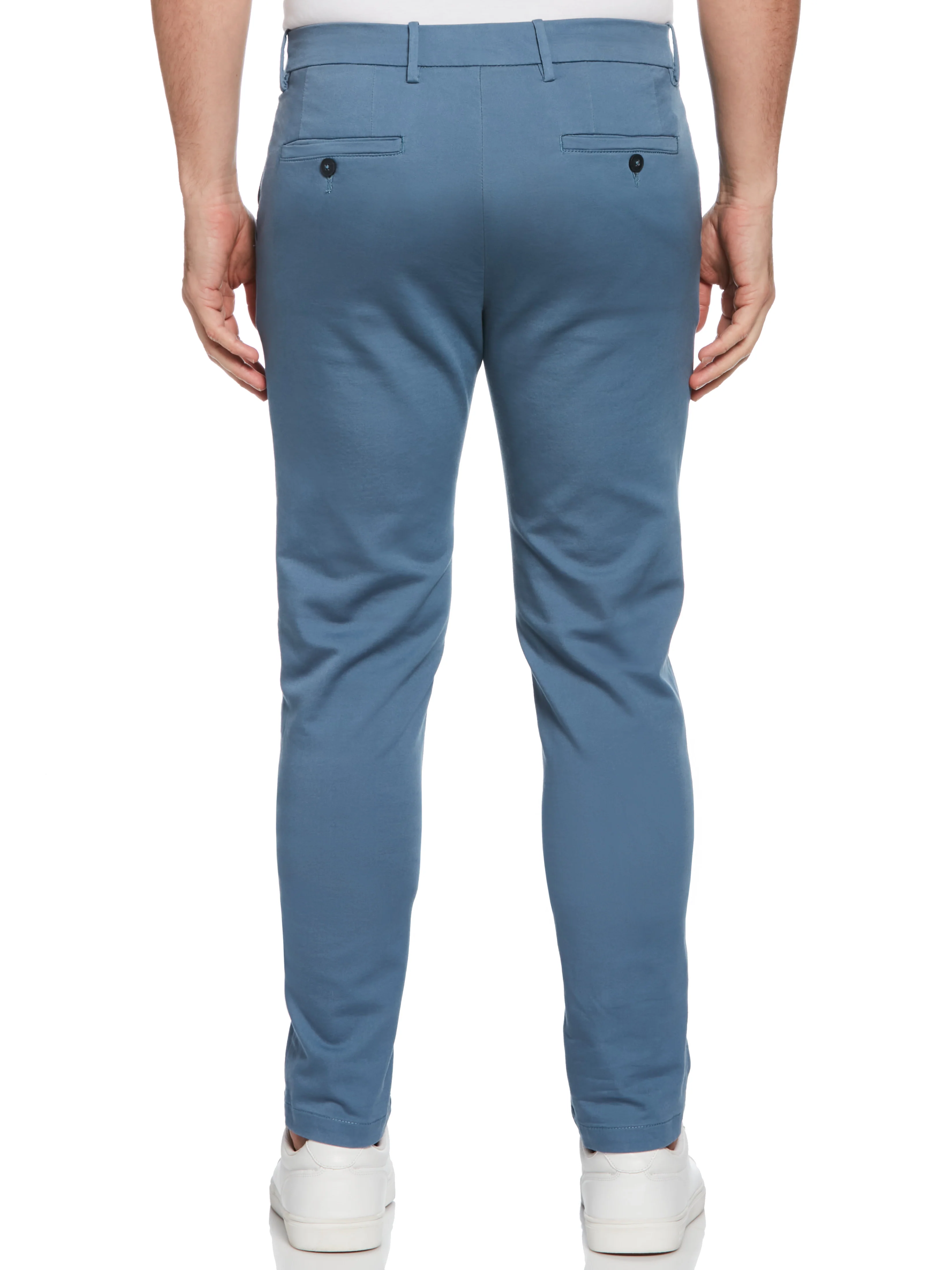 Slim Fit Anywhere Stretch Chino Pant - Image 14