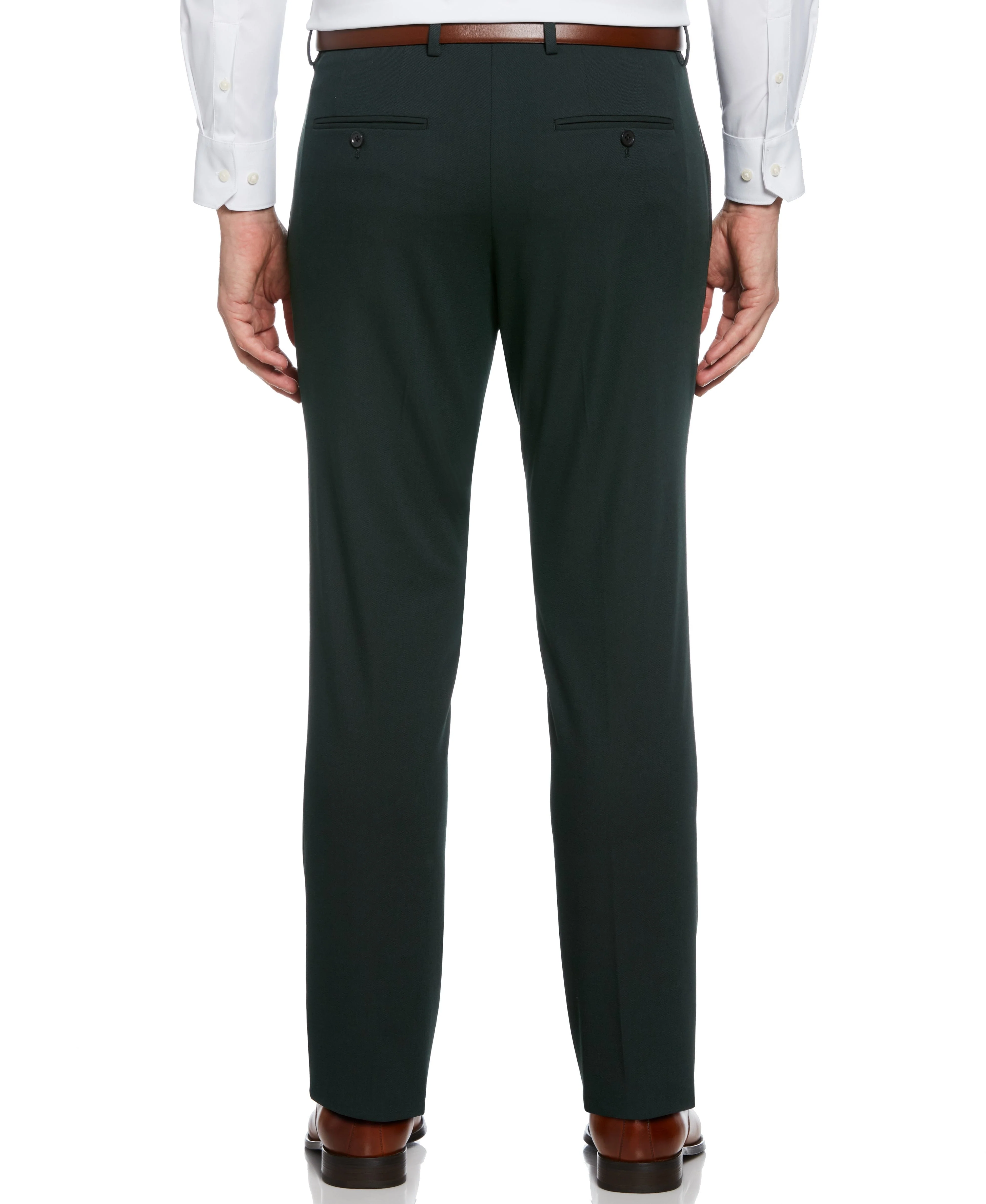 Slim Fit Louis Suit Pant - Image 2