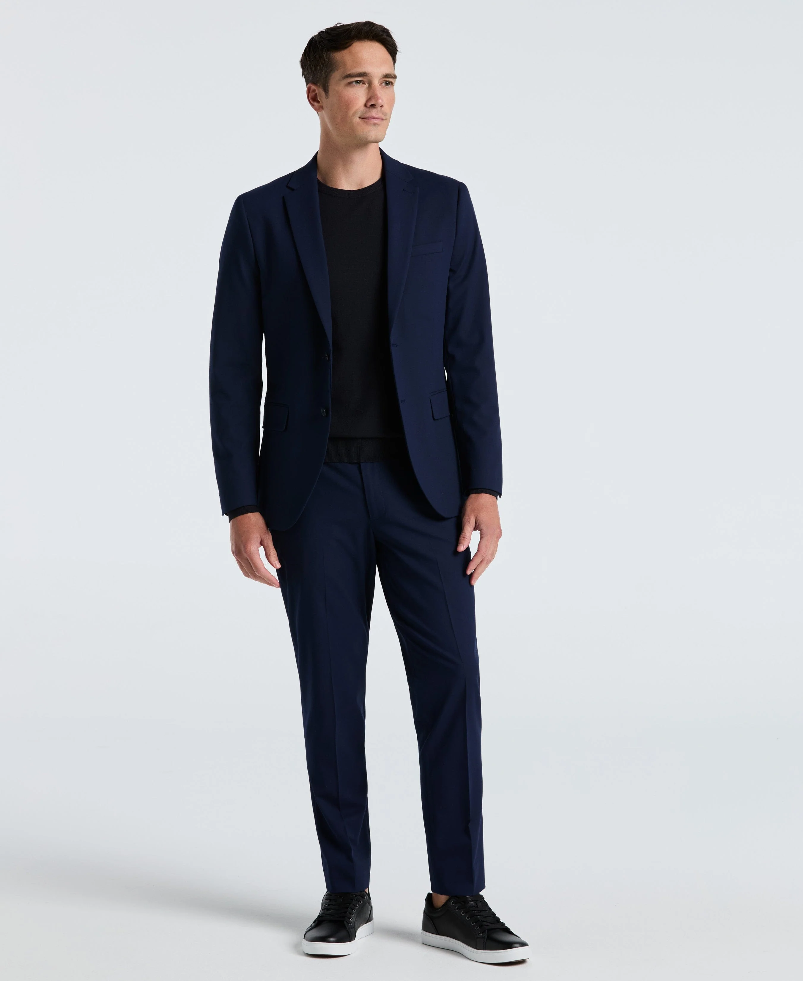 Slim Fit Louis Suit - Image 20