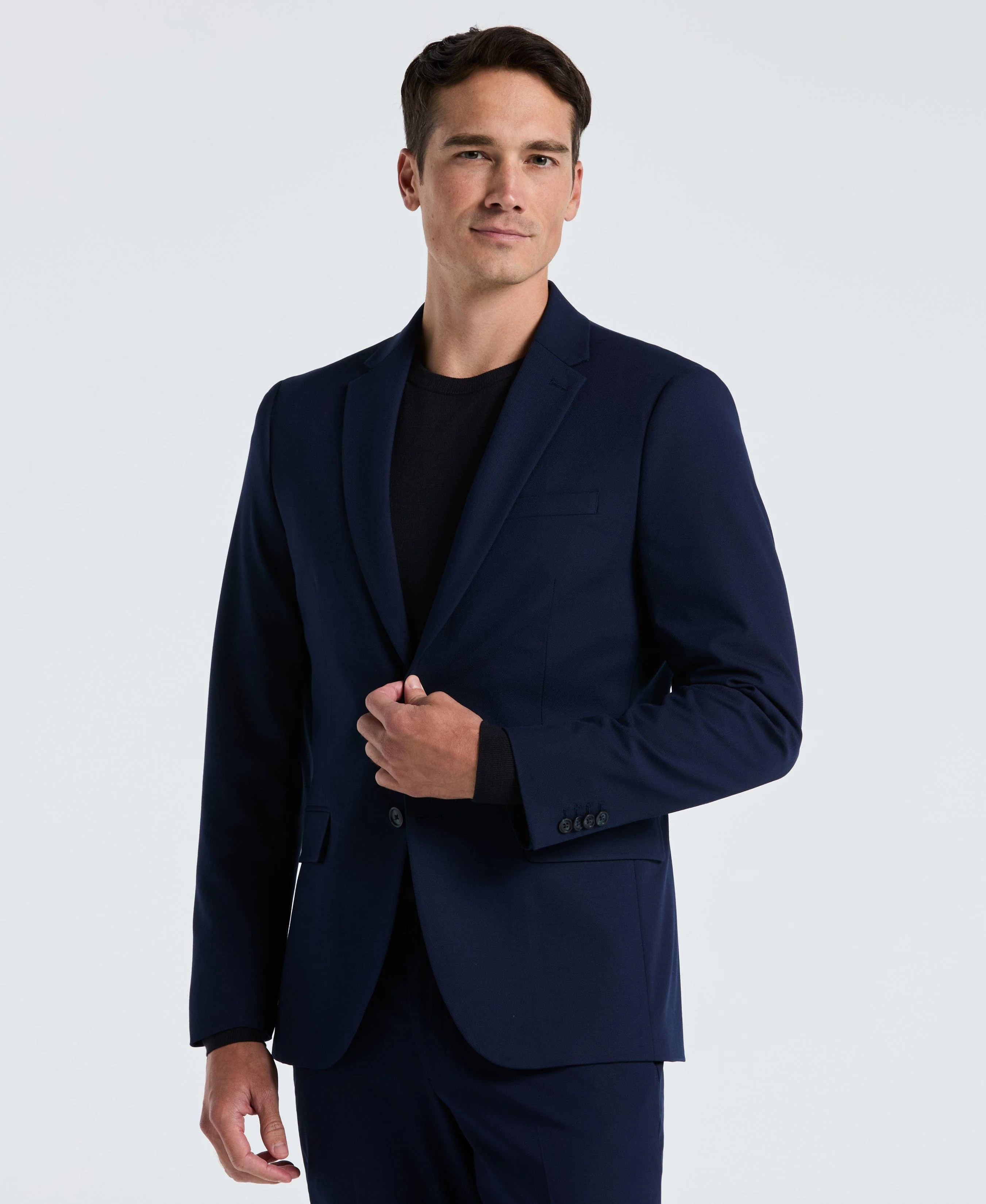 Slim Fit Louis Suit - Image 21