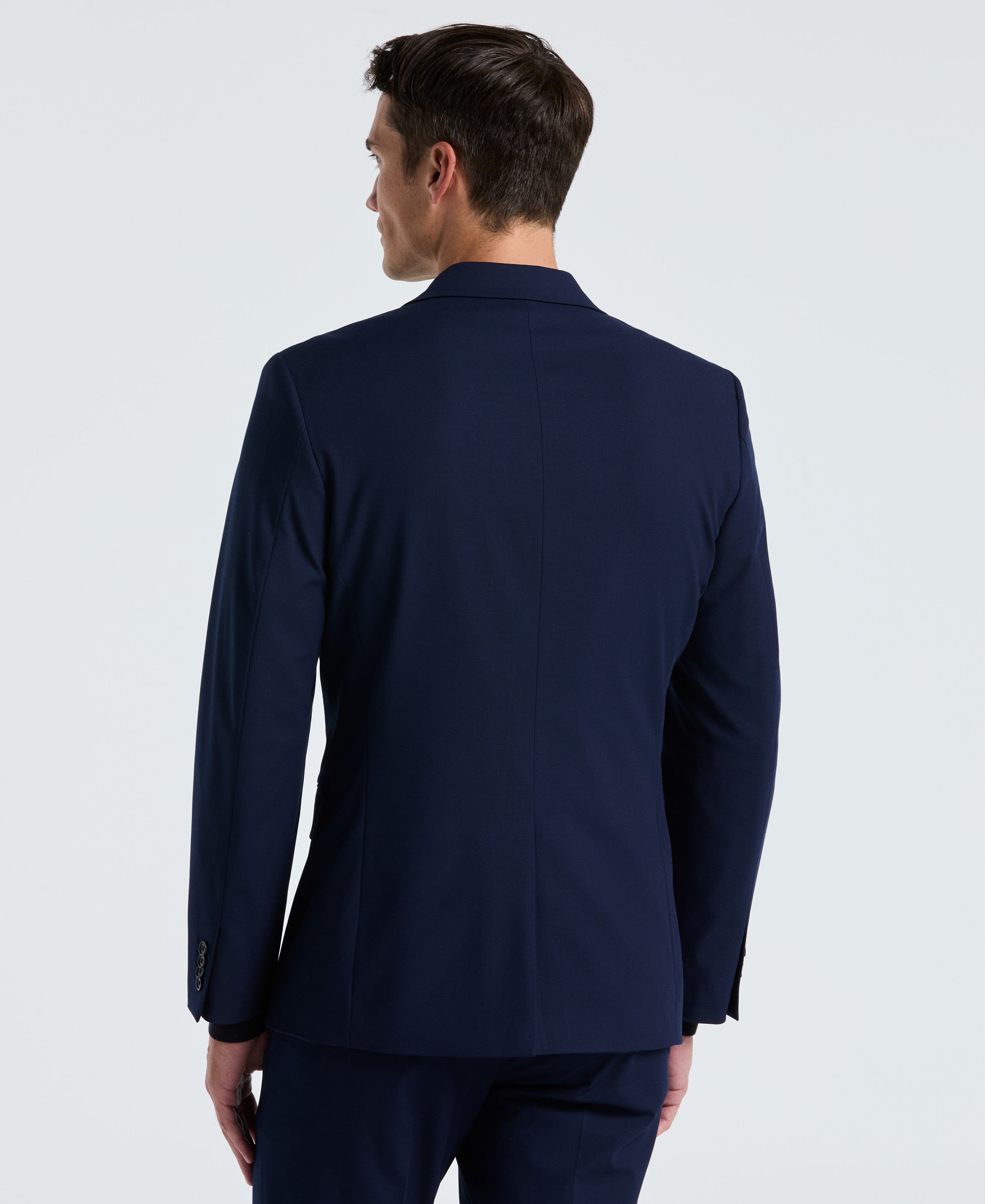 Slim Fit Louis Suit - Image 22