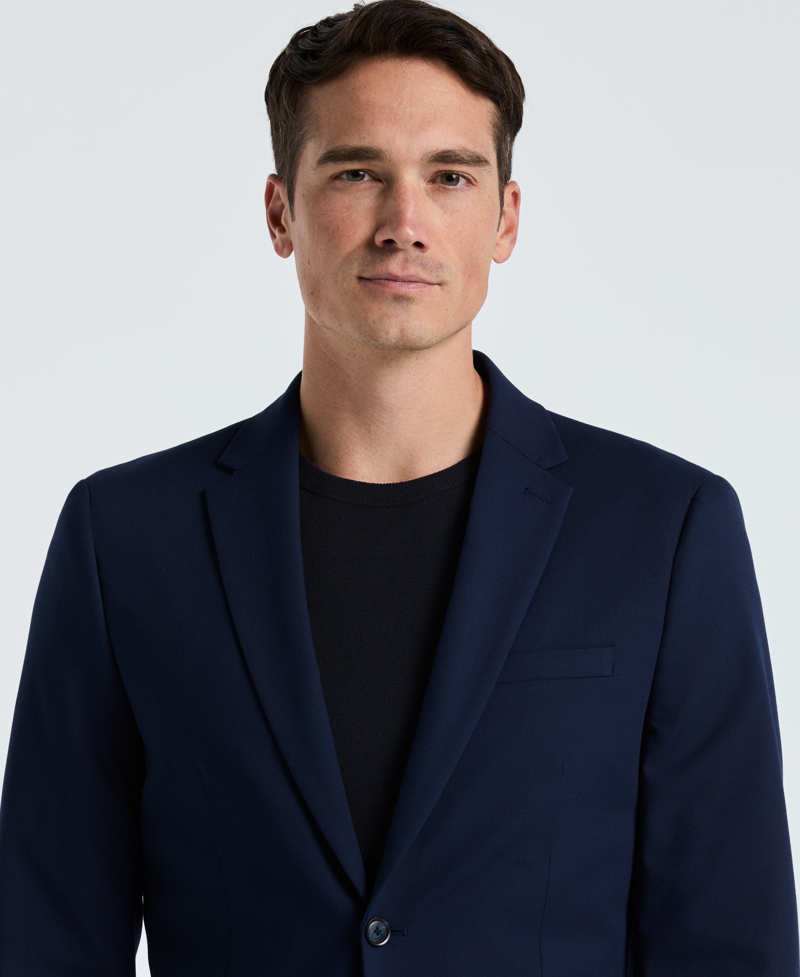 Slim Fit Louis Suit - Image 23