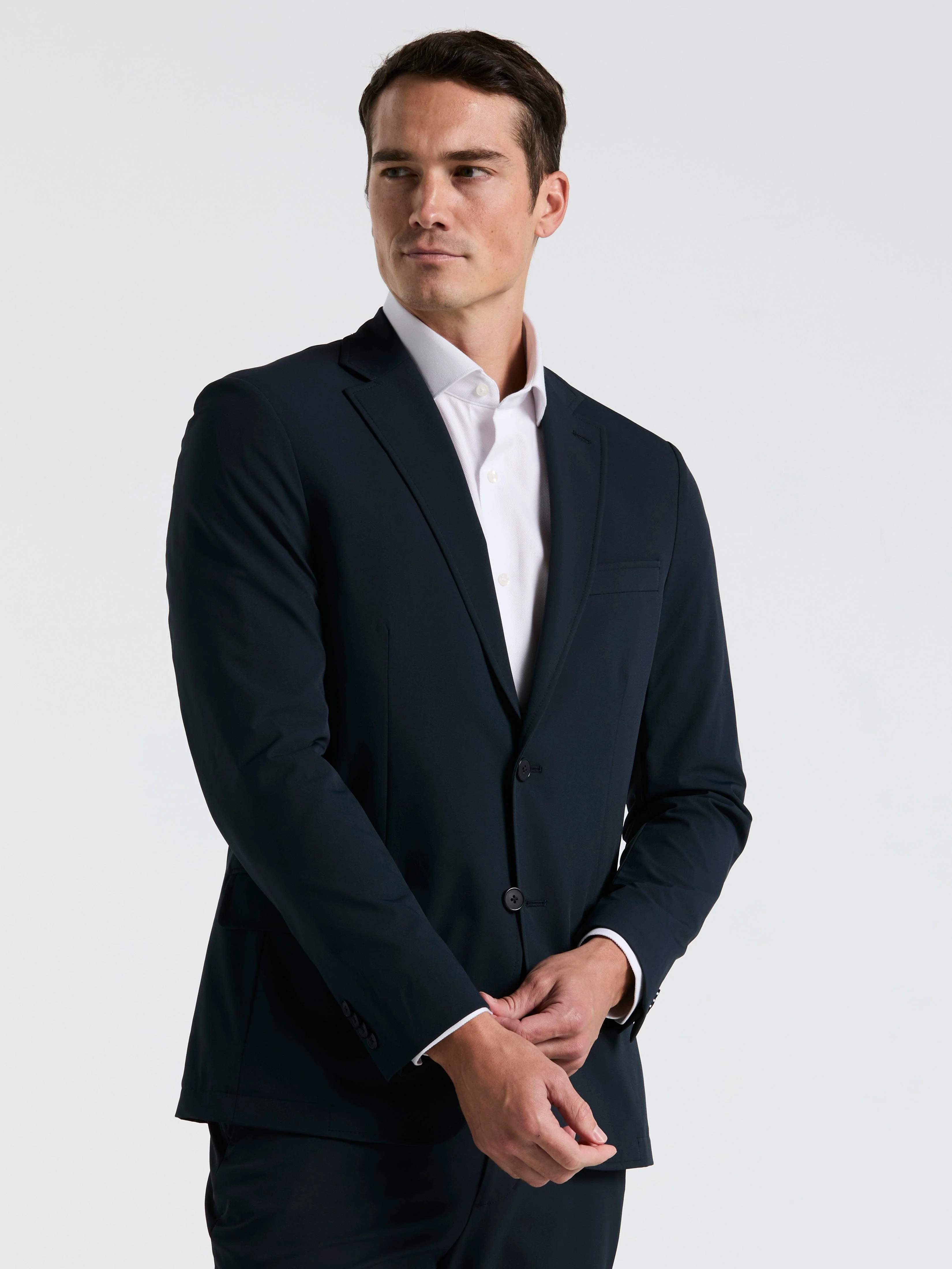 Slim Fit Tech 2.0 Suit Jacket