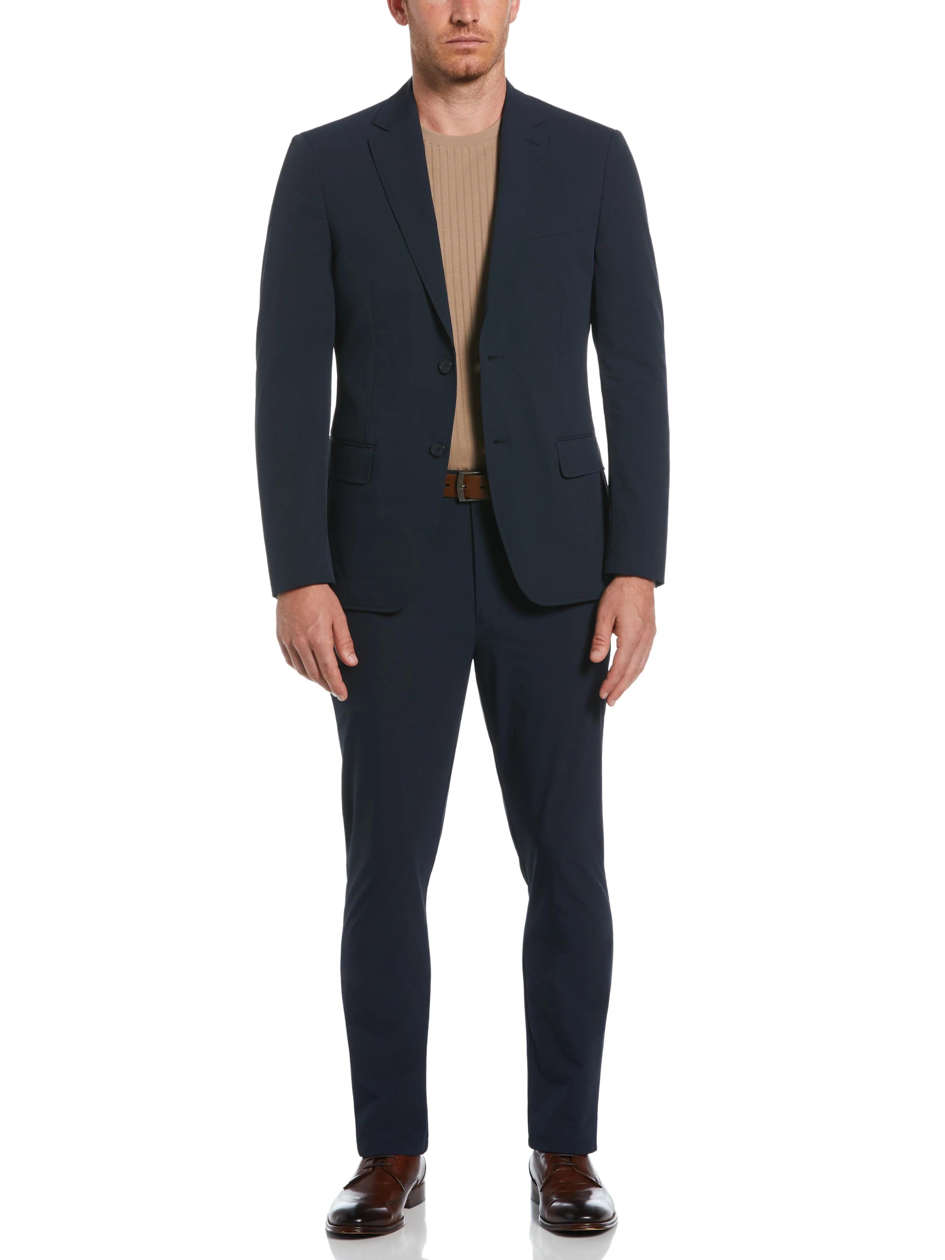 Slim Fit Tech 2.0 Suit Jacket - Image 4