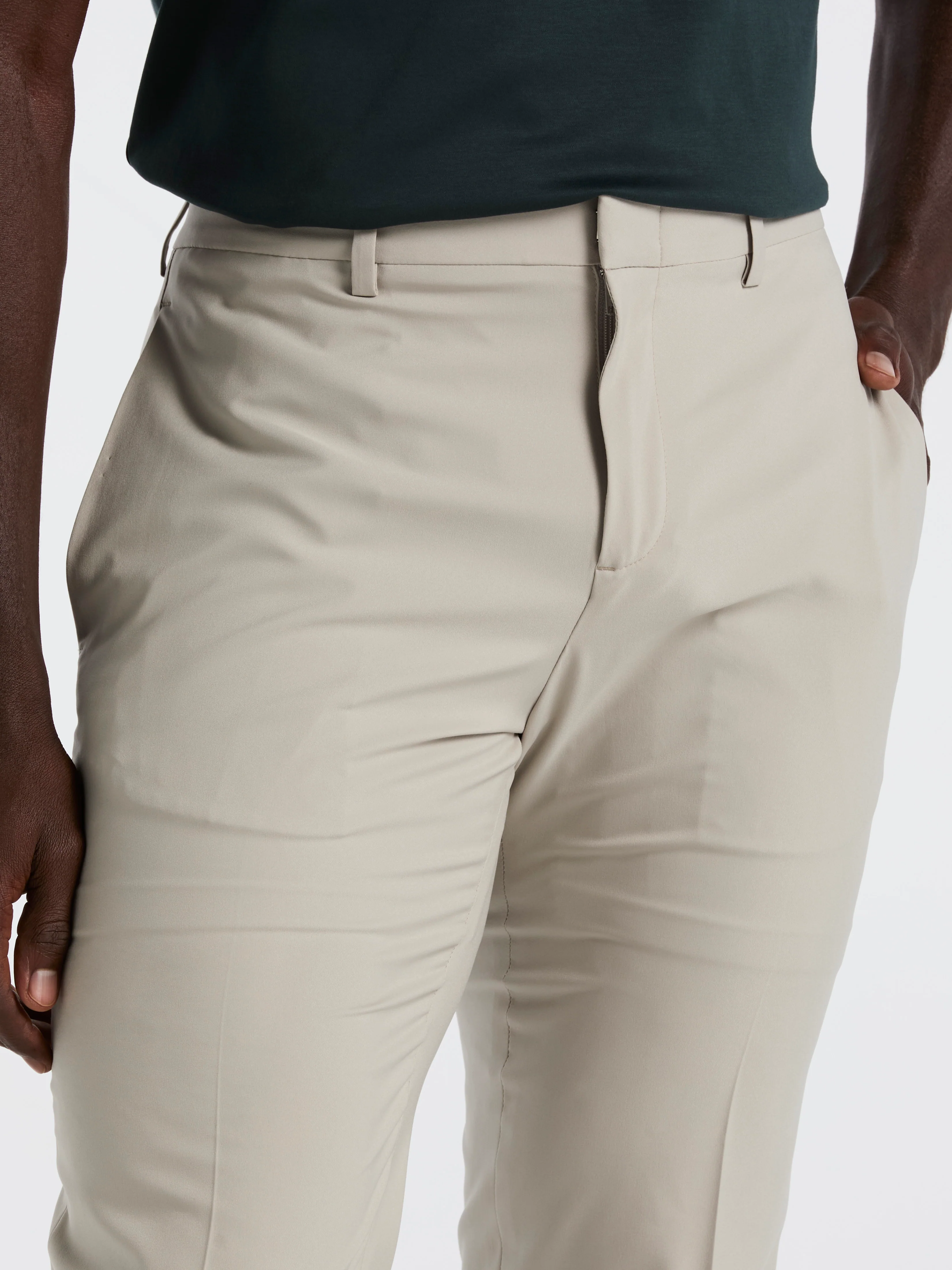 Slim Fit Tech Portfolio Dress Pant - Image 17