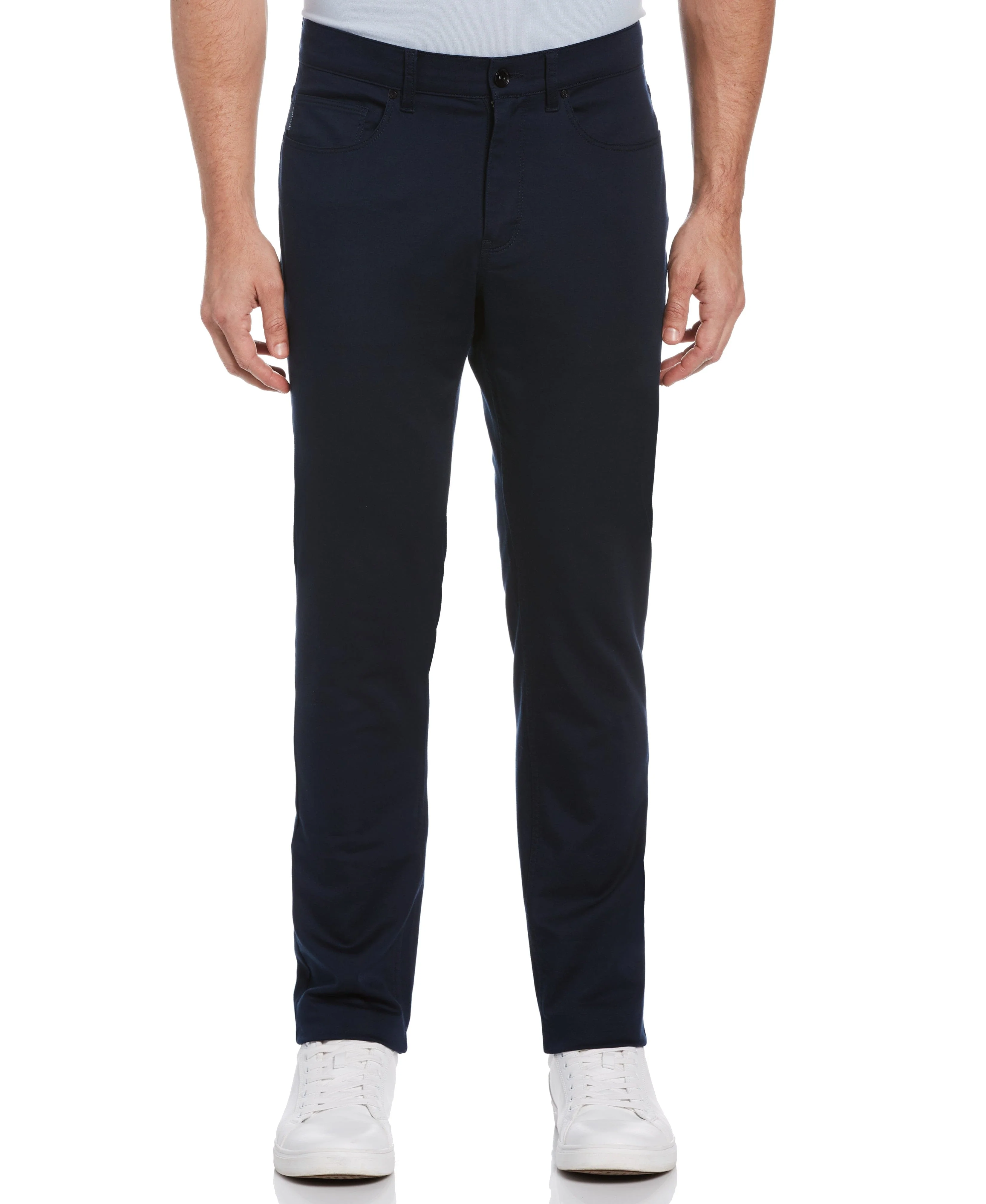 Slim Fit Anywhere Five Pocket Pant - Image 5