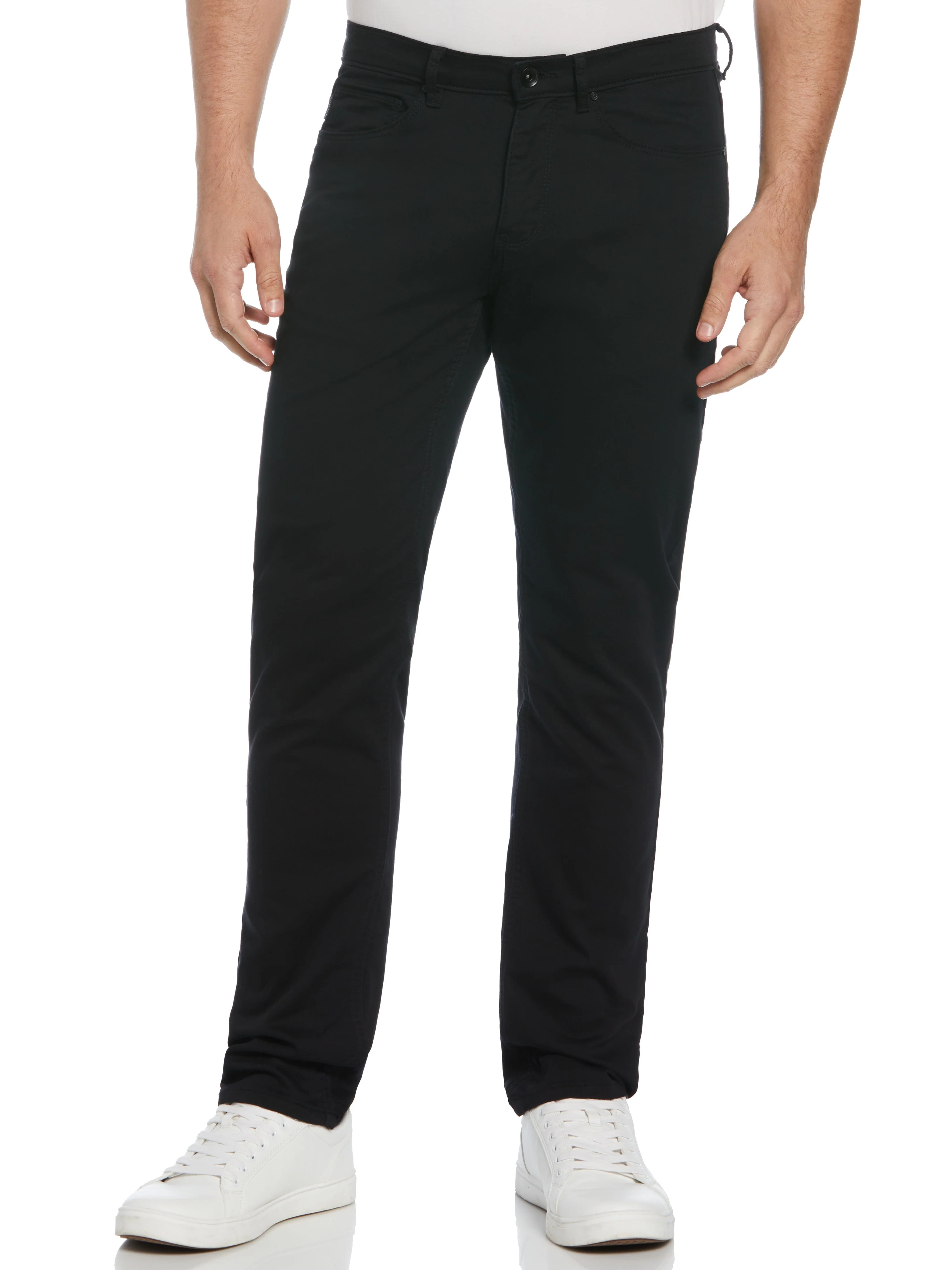 Slim Fit Anywhere Five Pocket Pant - Image 7