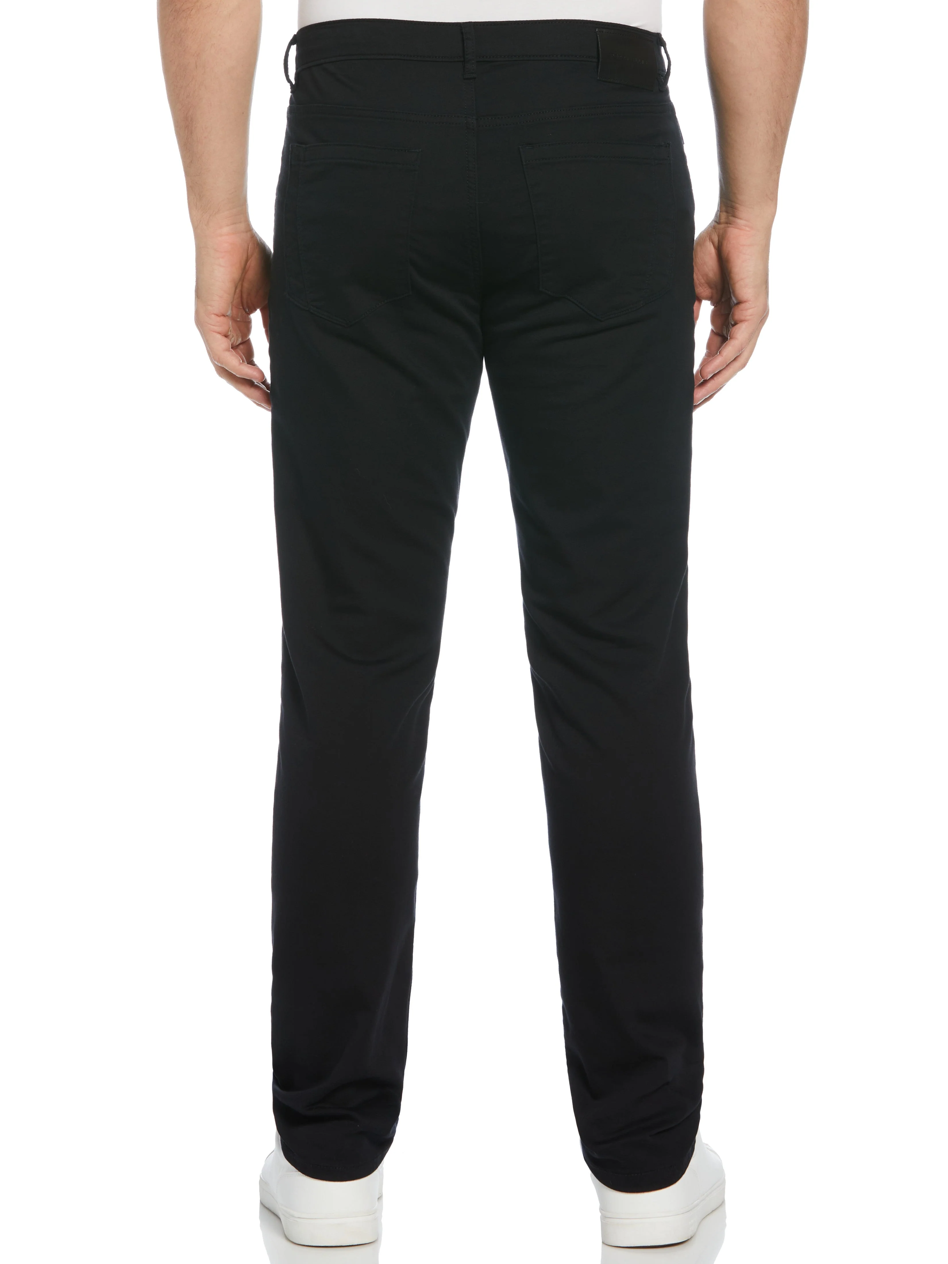 Slim Fit Anywhere Five Pocket Pant - Image 8