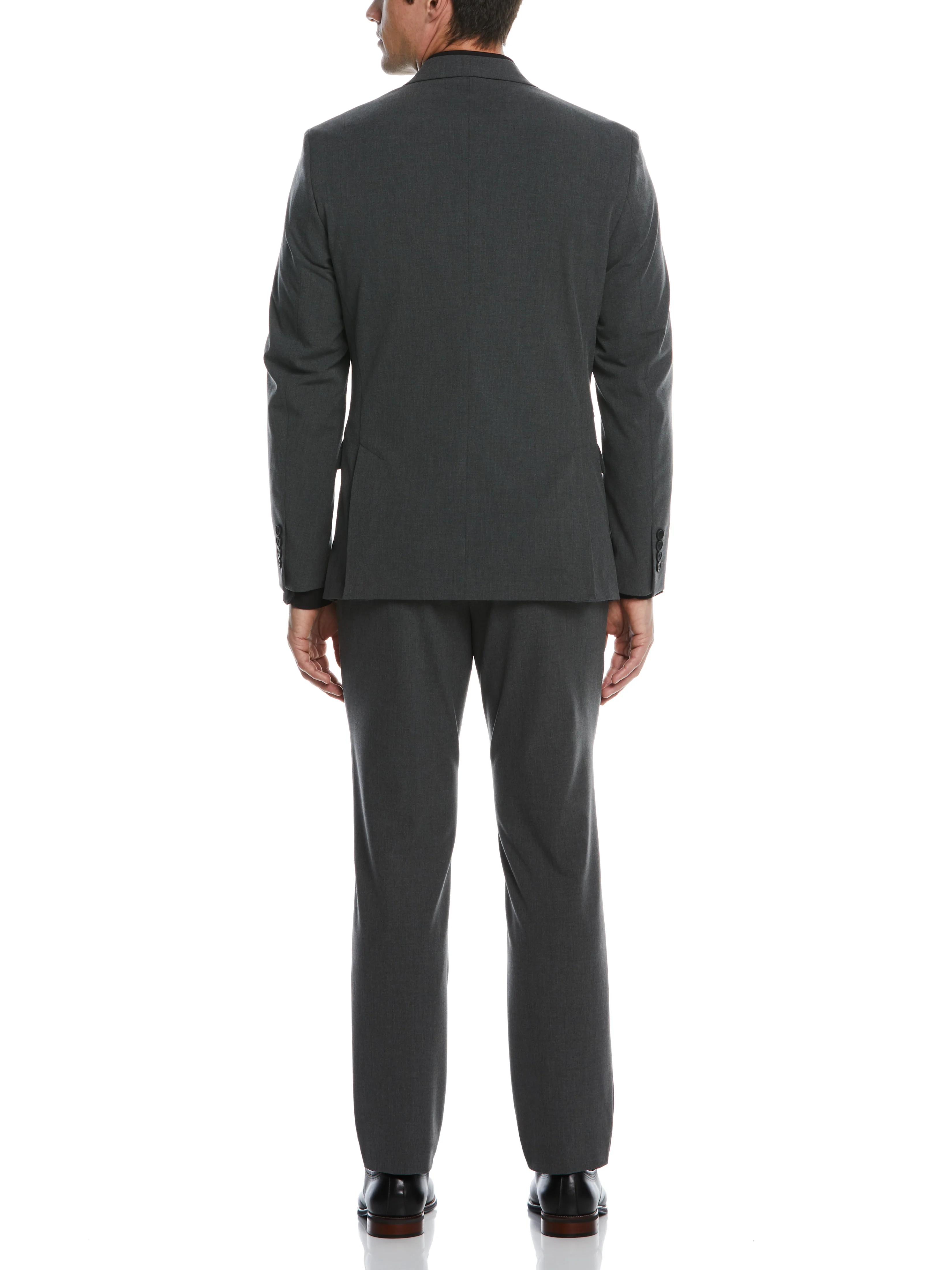 Slim Fit Stretch Tech Jacket - Image 10