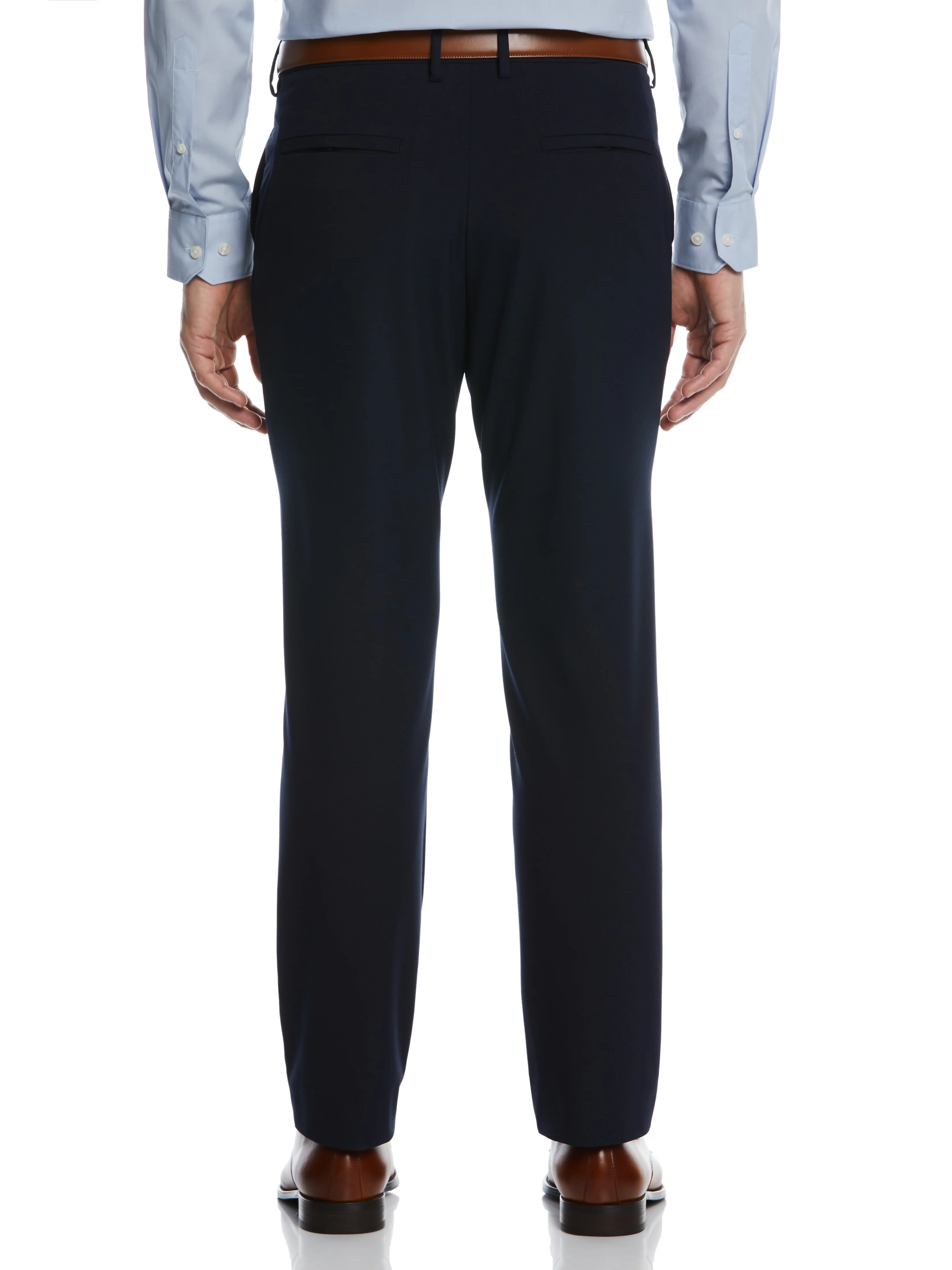 Slim Fit Stretch Tech Pant - Image 2