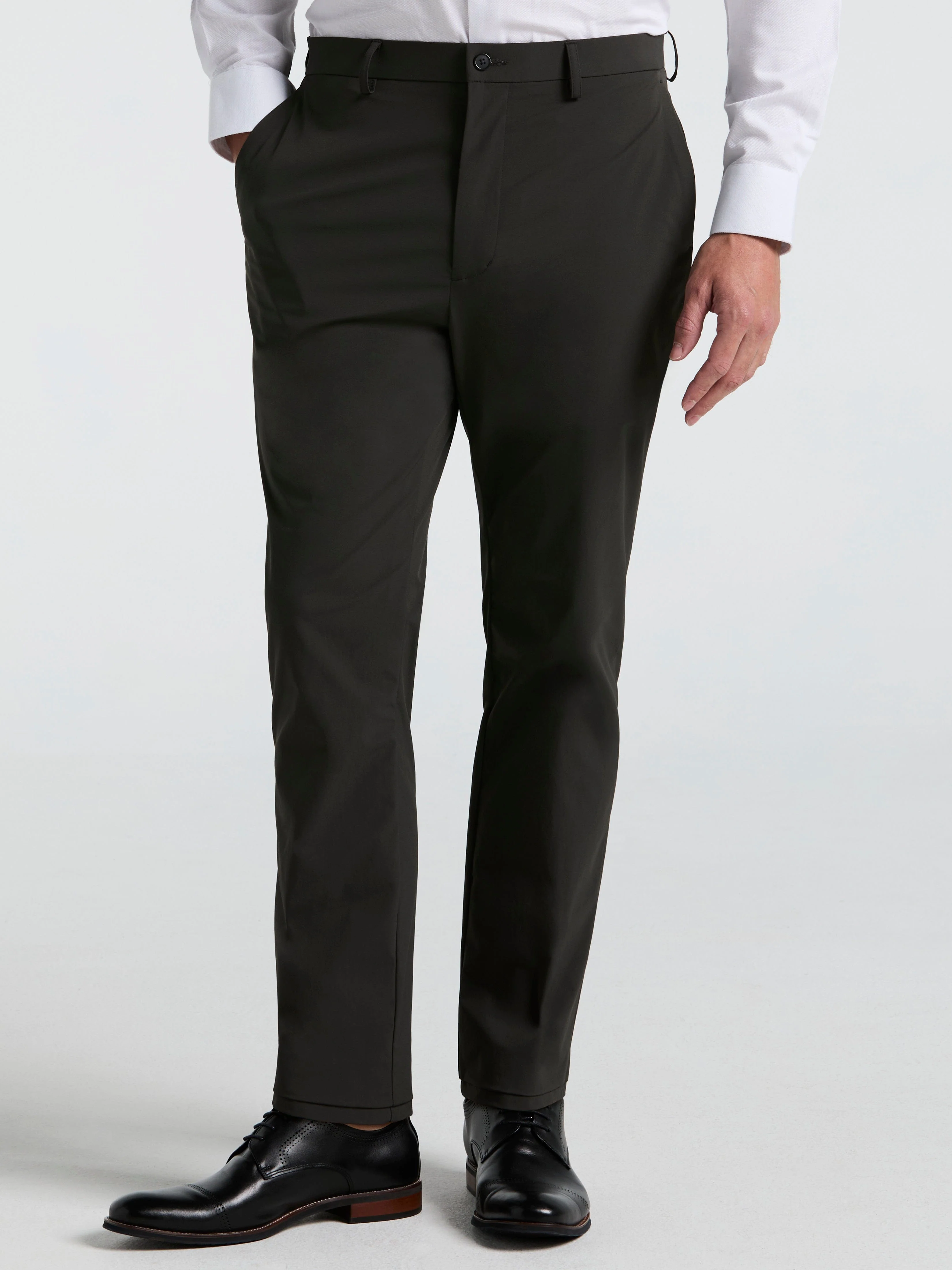 Slim Fit Tech 2.0 Suit Pant - Image 5