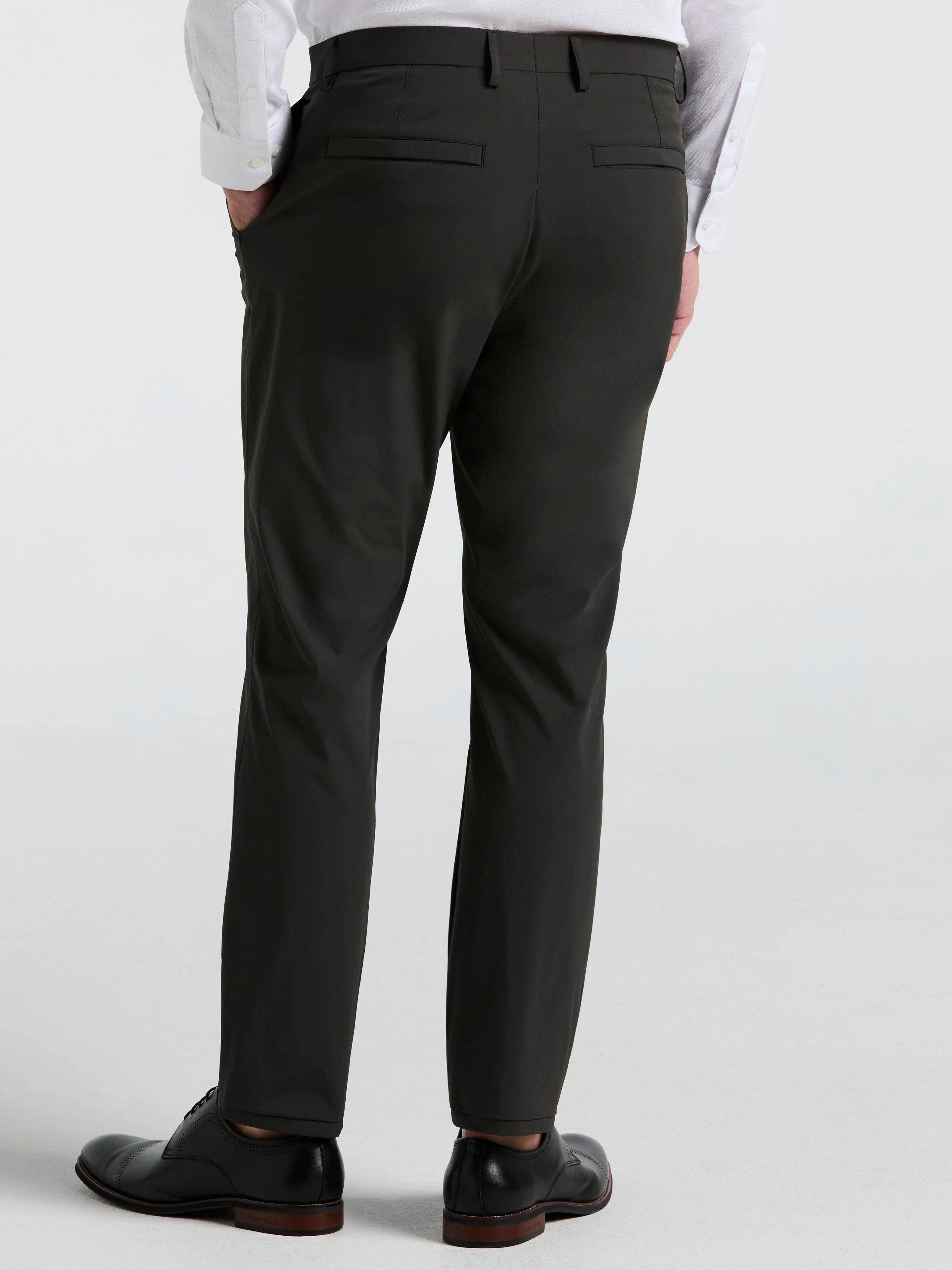 Slim Fit Tech 2.0 Suit Pant - Image 6